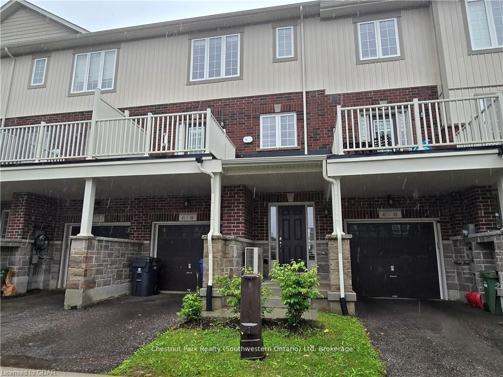 88 Decorso Drive 41, Guelph, ON N1L 1B3