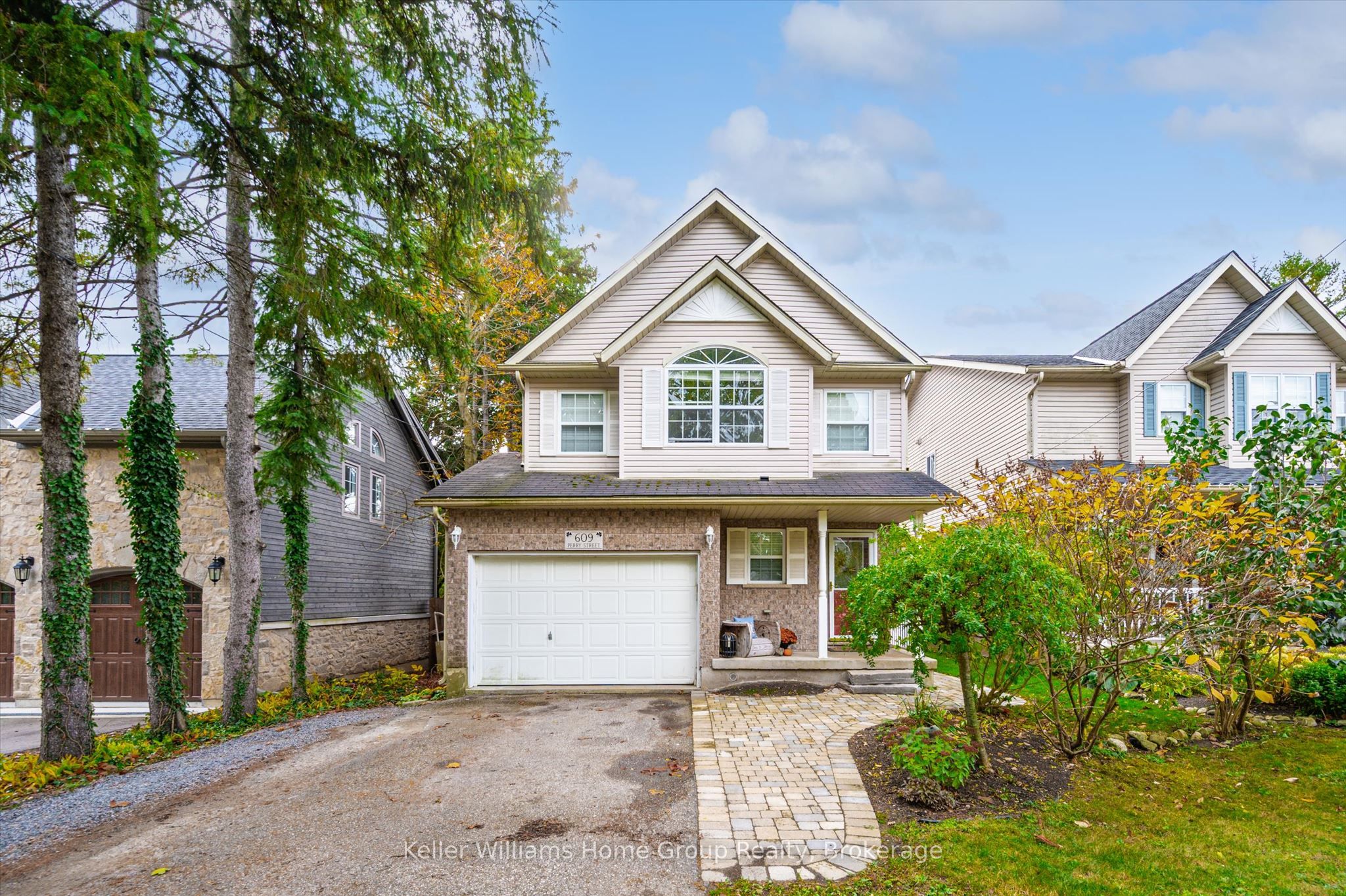 609 Perry Street, Centre Wellington, ON N1M 2R5 photo 4