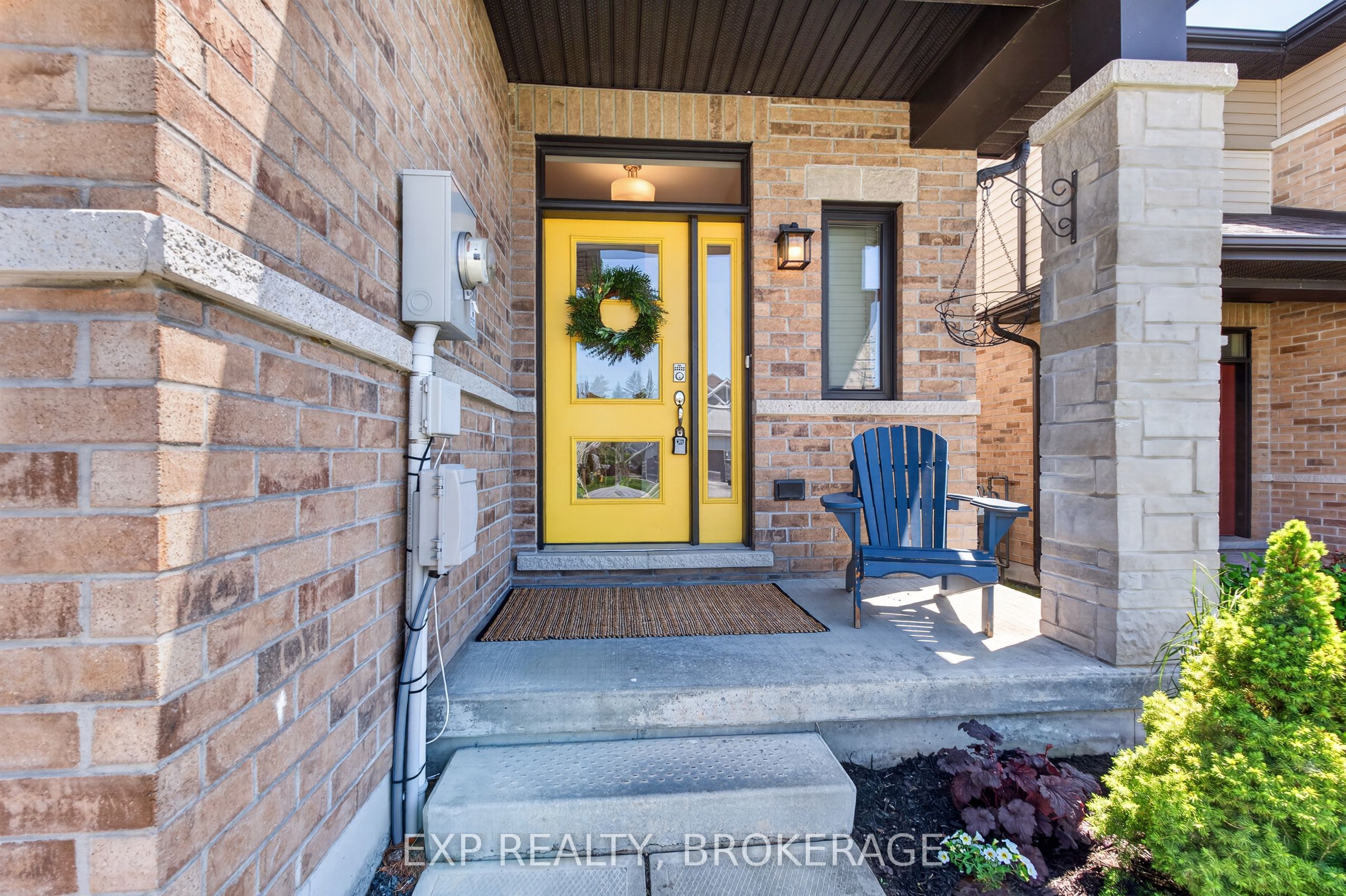 20 LEDGEROCK Court, Quinte West, ON K8R 0A1 photo 3