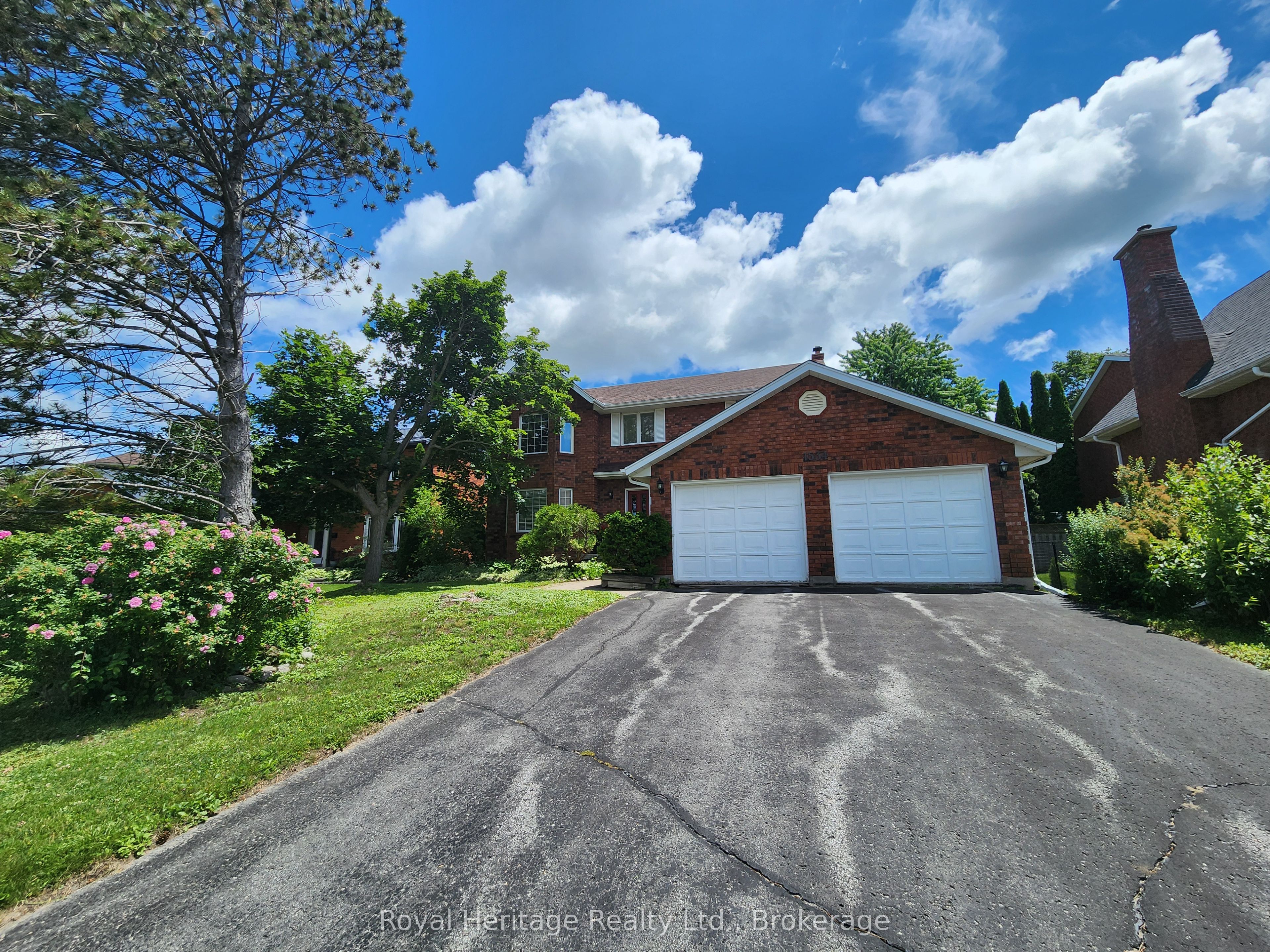 1534 Scollard Crescent, Peterborough, ON K9H 7L1 photo 2