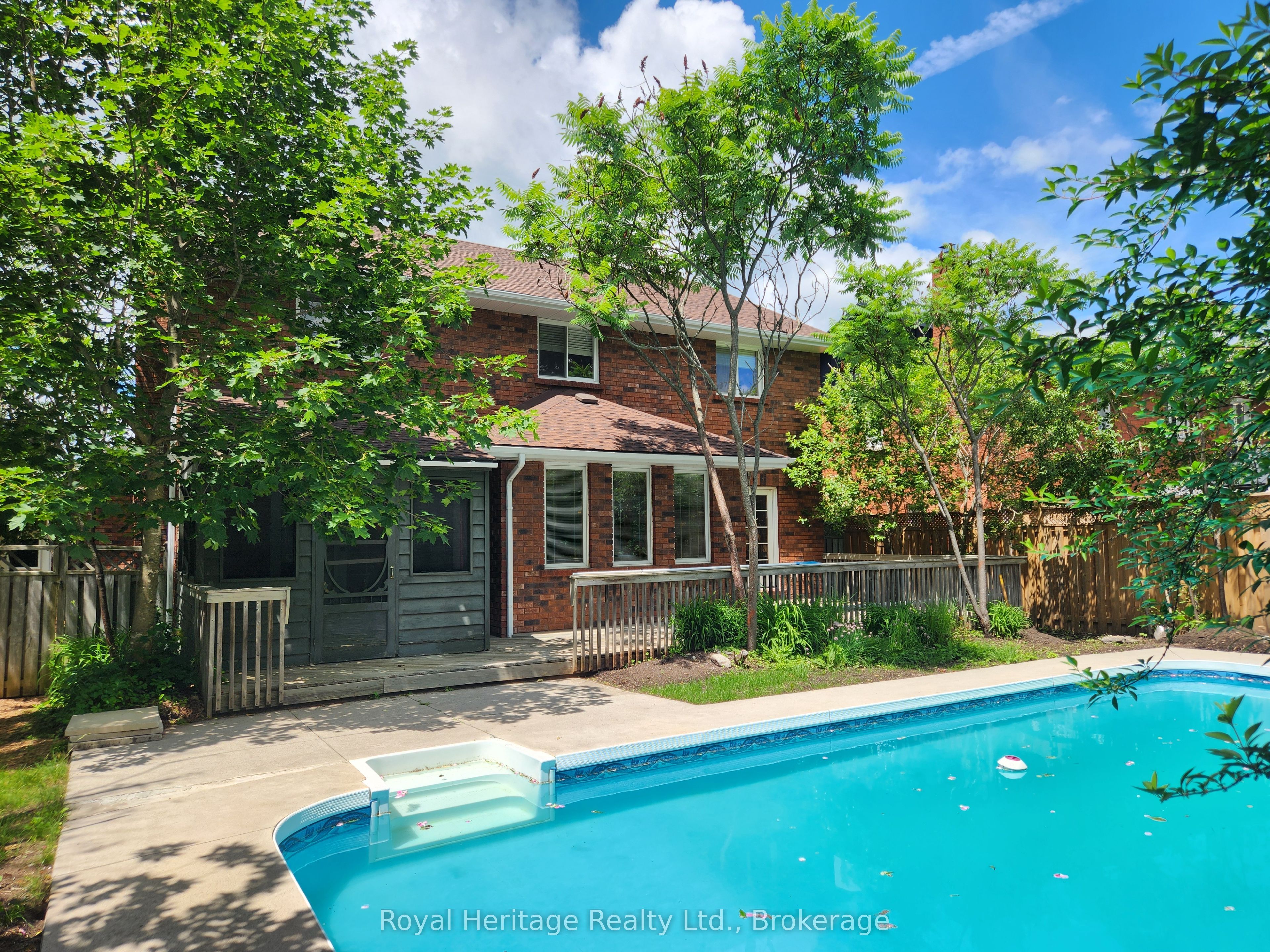 1534 Scollard Crescent, Peterborough, ON K9H 7L1 photo 3