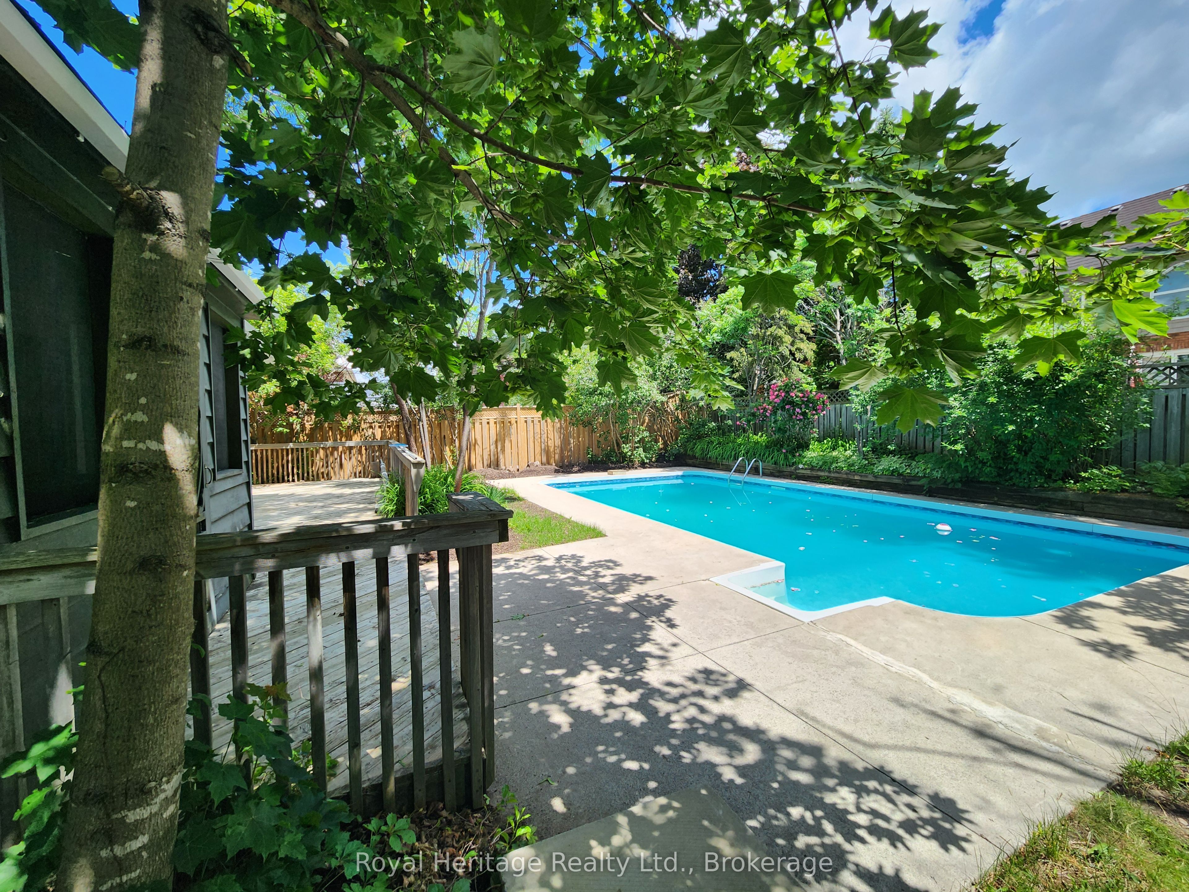 1534 Scollard Crescent, Peterborough, ON K9H 7L1 photo 4