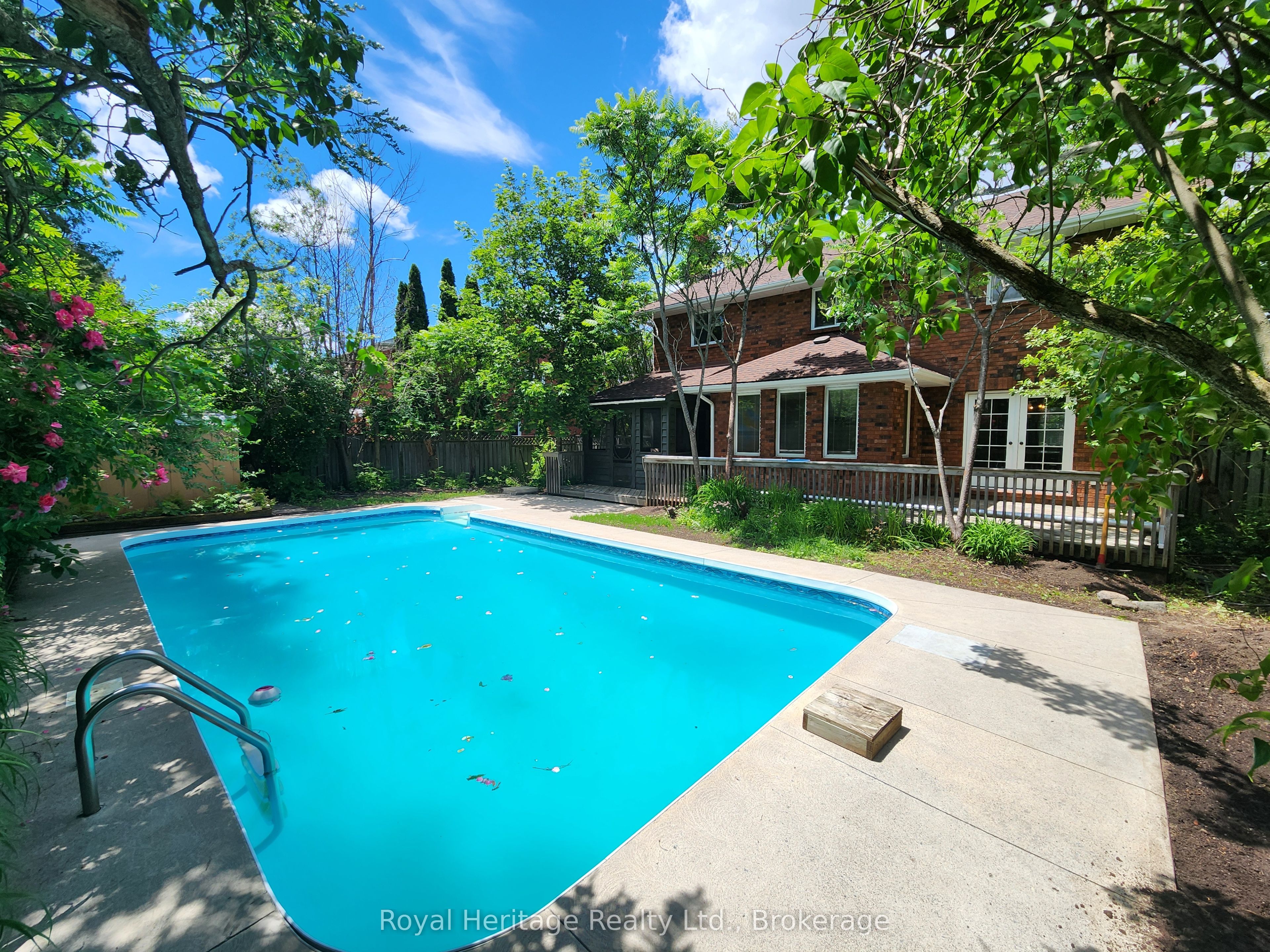 1534 Scollard Crescent, Peterborough, ON K9H 7L1 photo 5