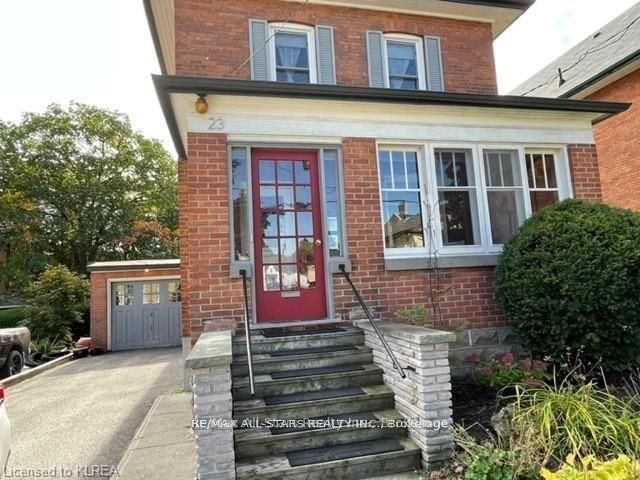 23 Francis Street, Kawartha Lakes, ON K9V 3R8 photo 2