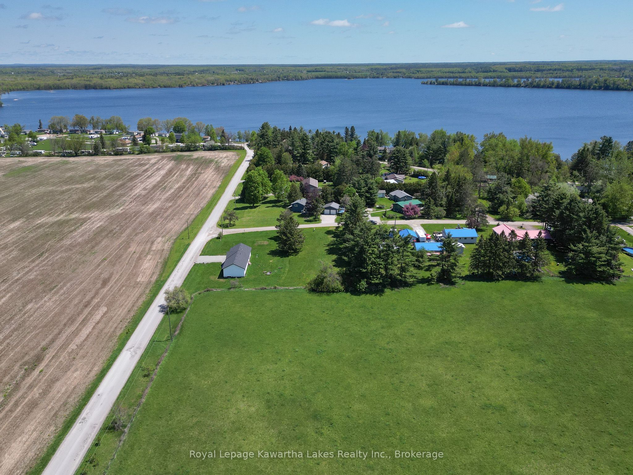 8 Fulsom Crescent, Kawartha Lakes, ON L3V 0H5 photo 4