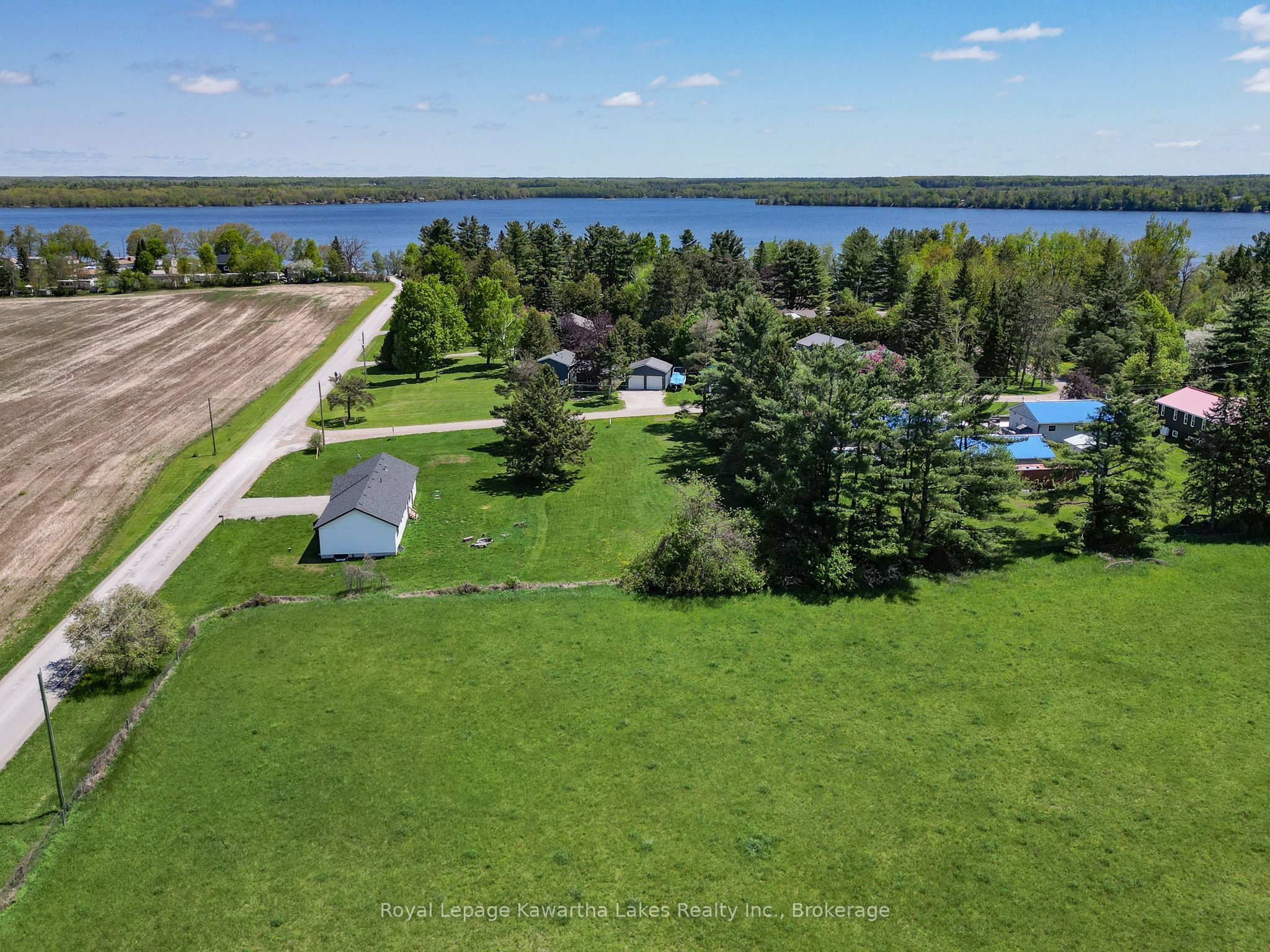8 Fulsom Crescent, Kawartha Lakes, ON L3V 0H5 photo 5