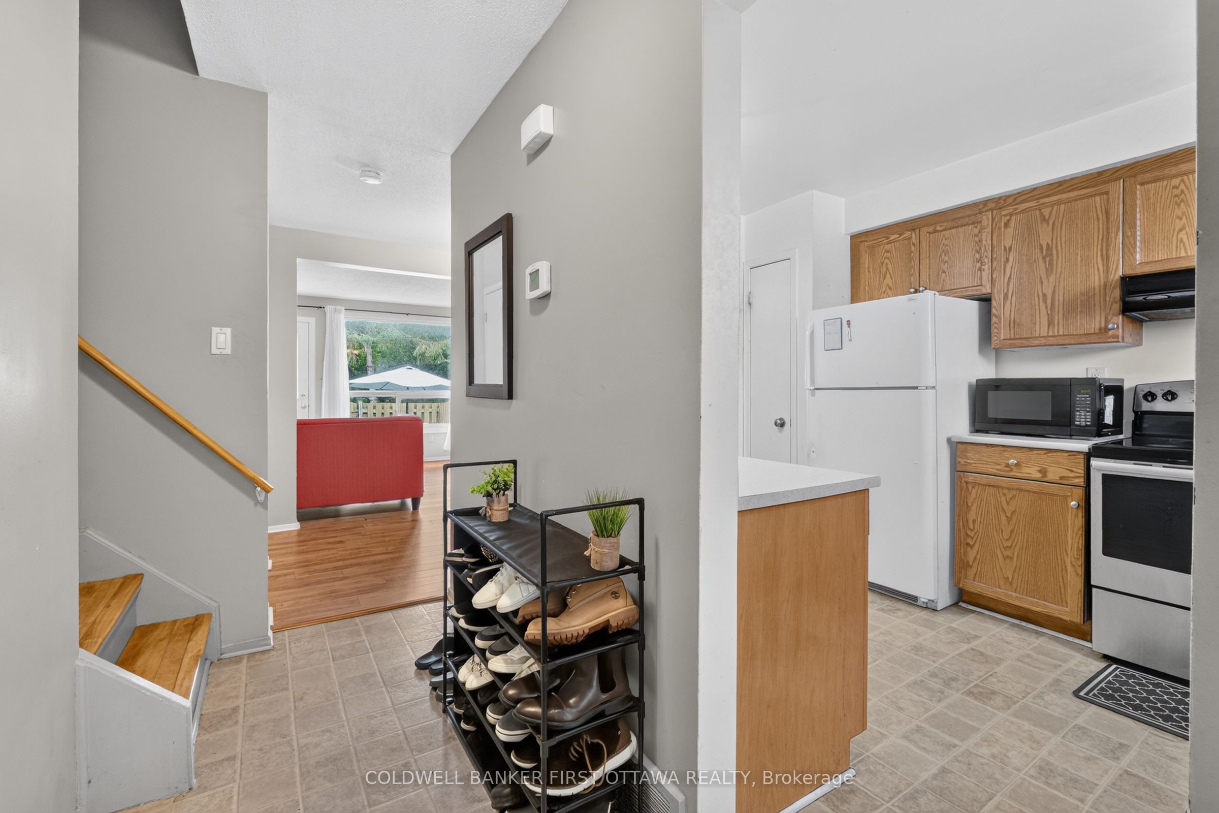 1444 PALMERSTON Drive 98, Cyrville - Carson Grove - Pineview, ON K1J 8P1 photo 4