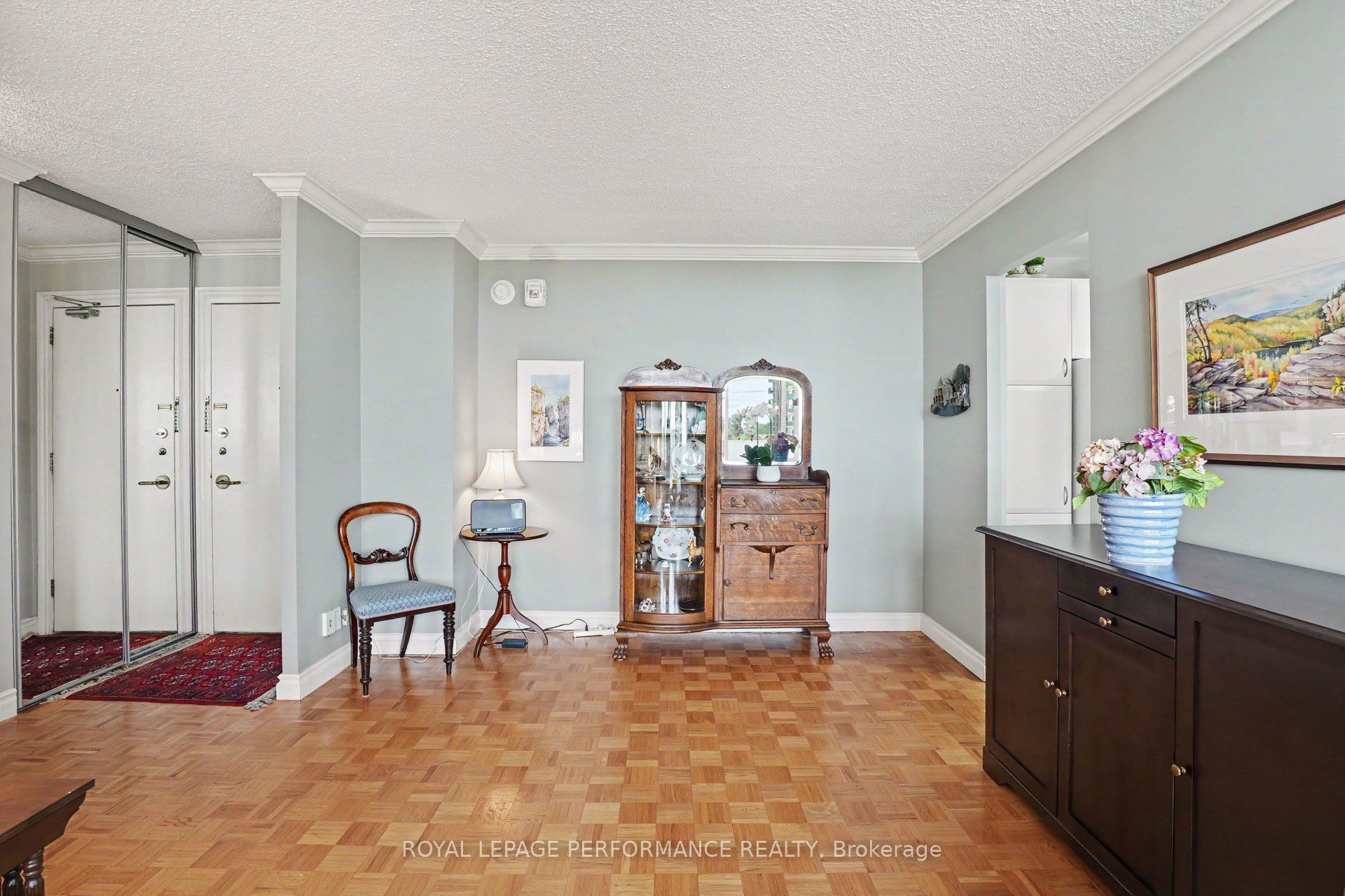 2625 Regina Street 708, Britannia - Lincoln Heights and Area, ON K2B 5W8 photo 3