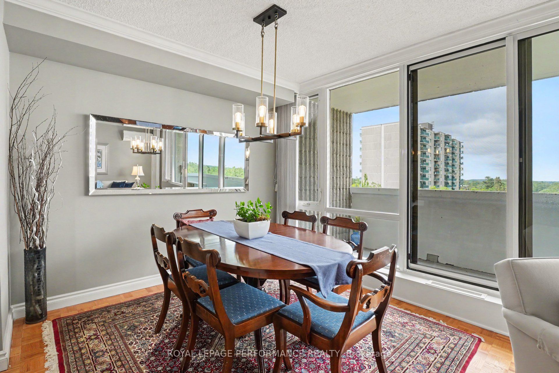 2625 Regina Street 708, Britannia - Lincoln Heights and Area, ON K2B 5W8 photo 5