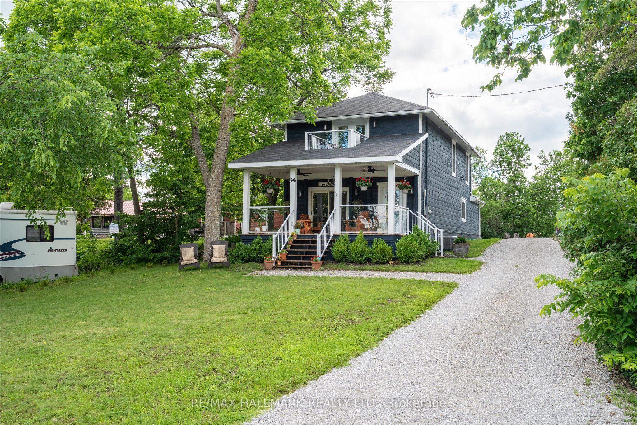 64 Front Street E, Kawartha Lakes, ON K0M 1A0
