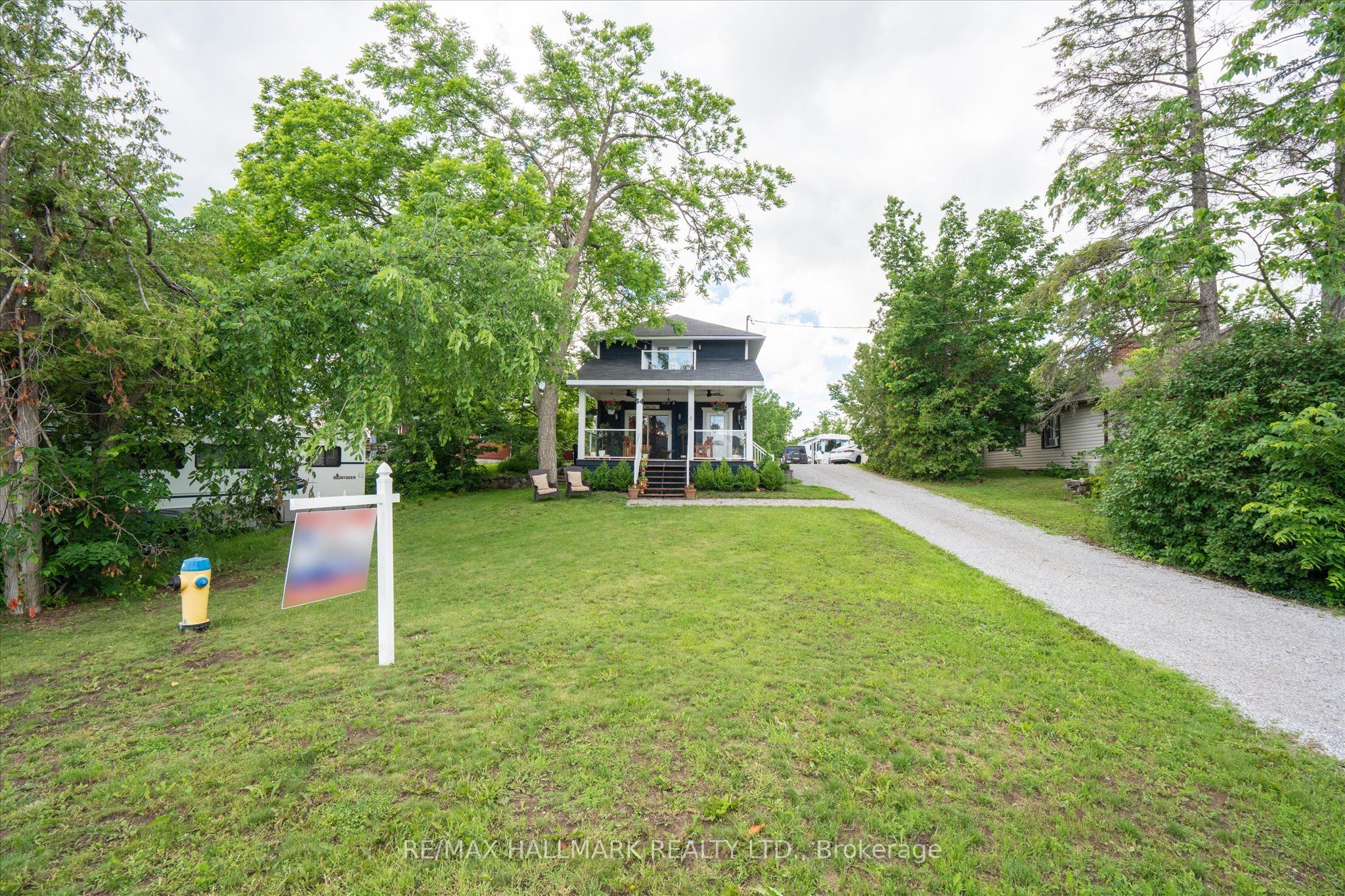 64 Front Street E, Kawartha Lakes, ON K0M 1A0 photo 2