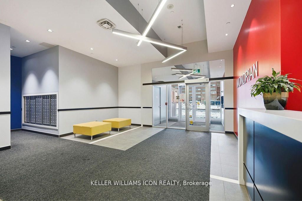 324 Laurier Avenue W 1301, Ottawa Centre, ON K1P 0A4 photo 5