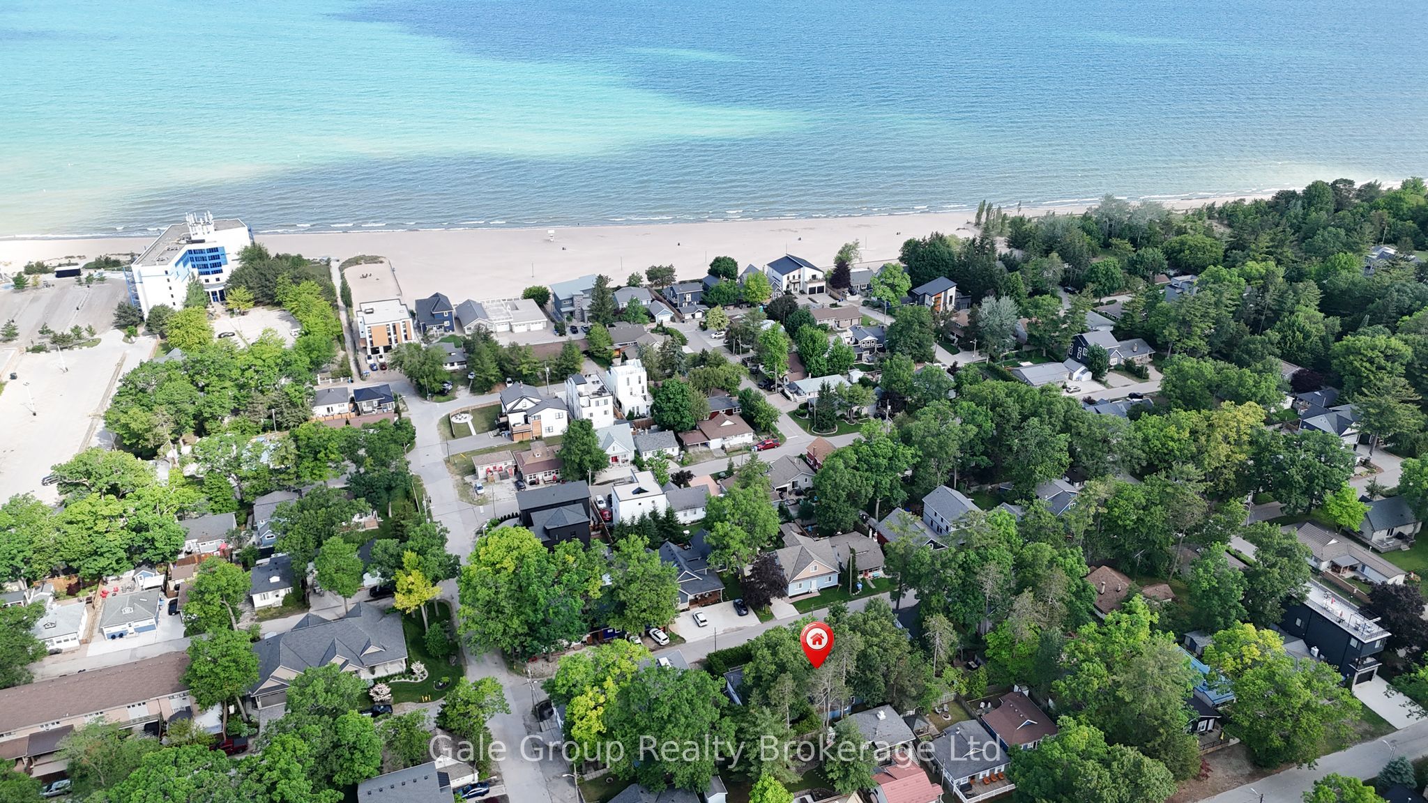 26 Woodward Avenue, Lambton Shores, ON N0M 1T0 photo 5