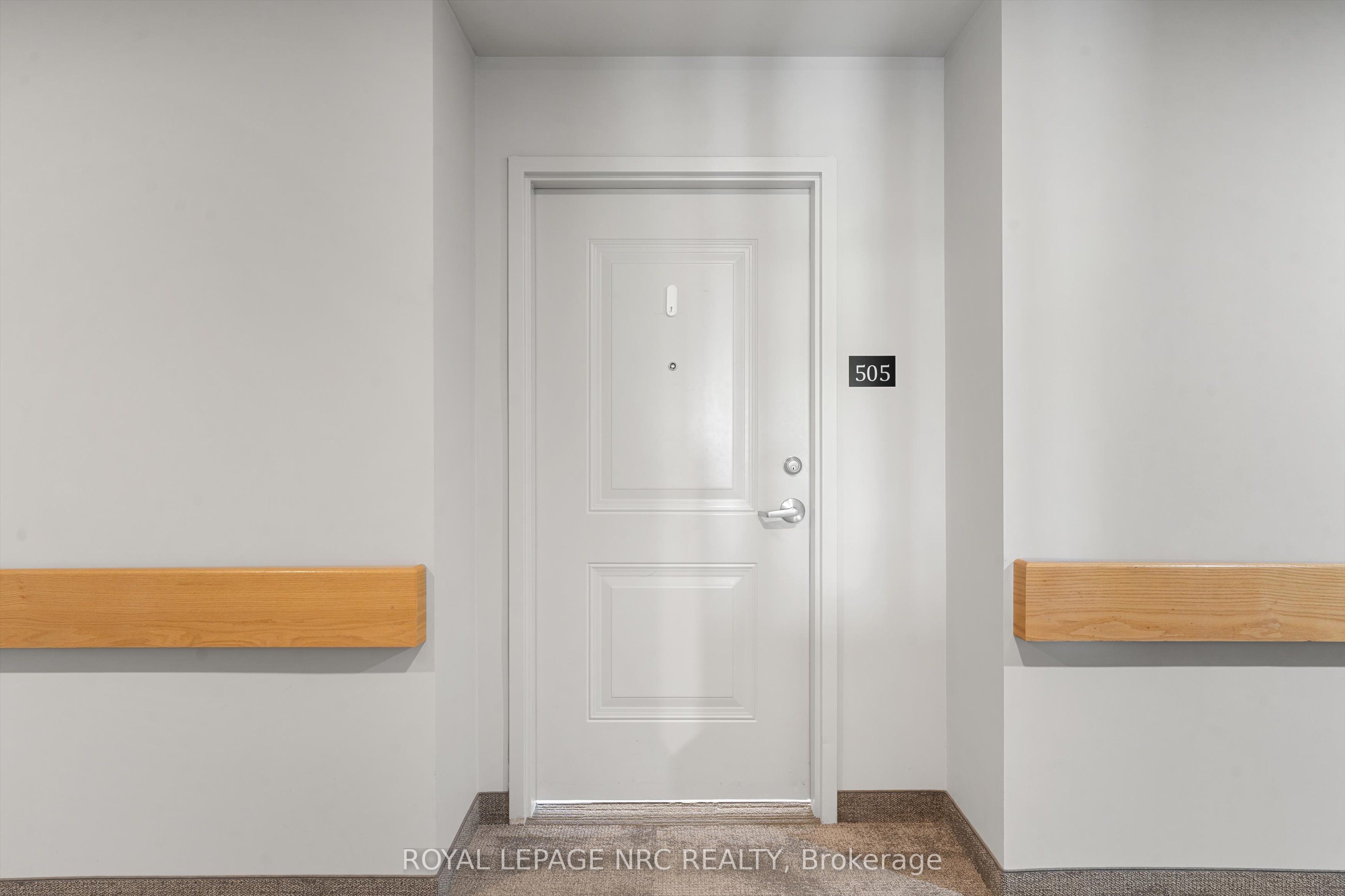 105 Vansickle Road S 505, St. Catharines, ON L2S 0G4 photo 5