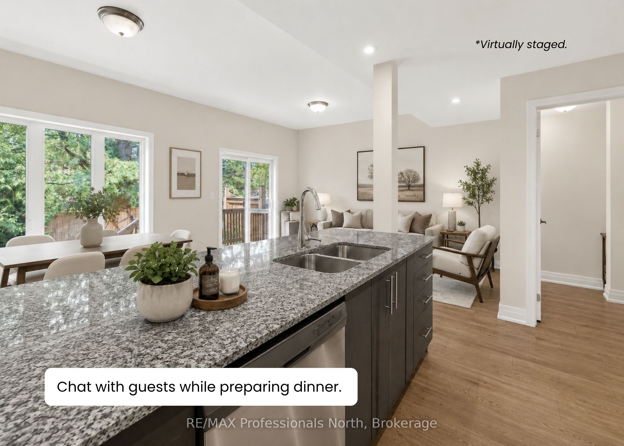 393 Manitoba Street 5, Bracebridge, ON P1L 0G1 photo 4