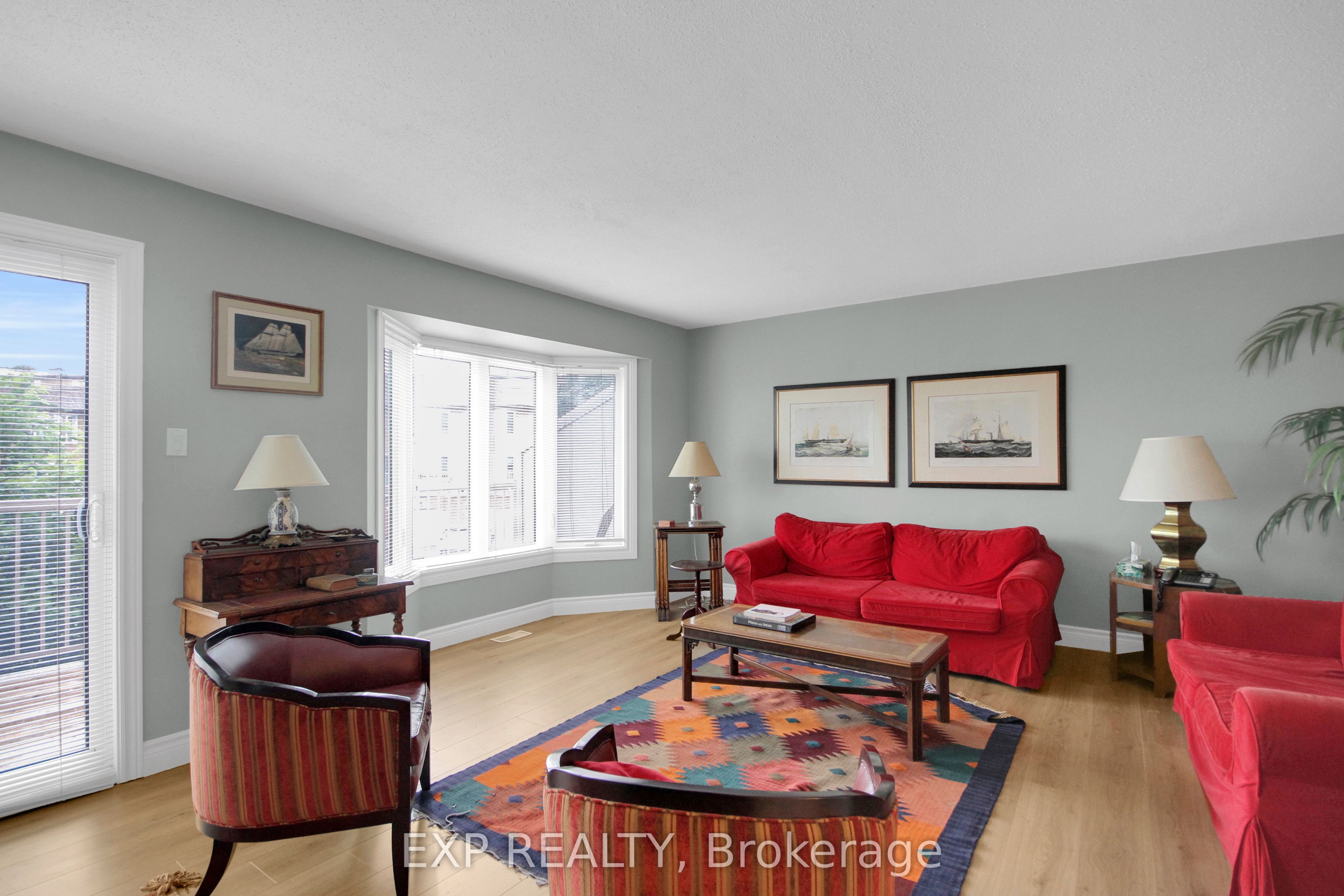 40 Huntview Private 20, Hunt Club - Windsor Park Village and Area, ON K1V 0M5 photo 5