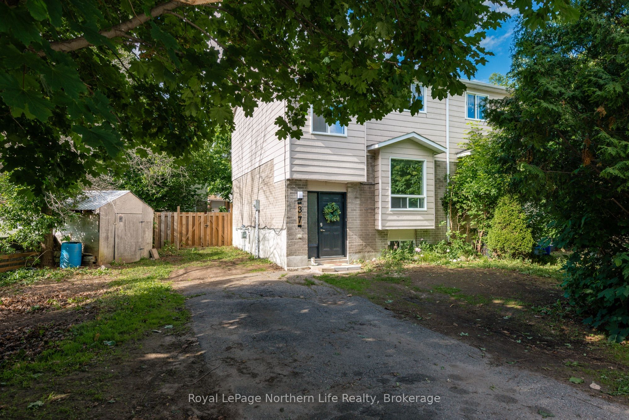 37 Paul Street, North Bay, ON P1B 9M1 photo 5