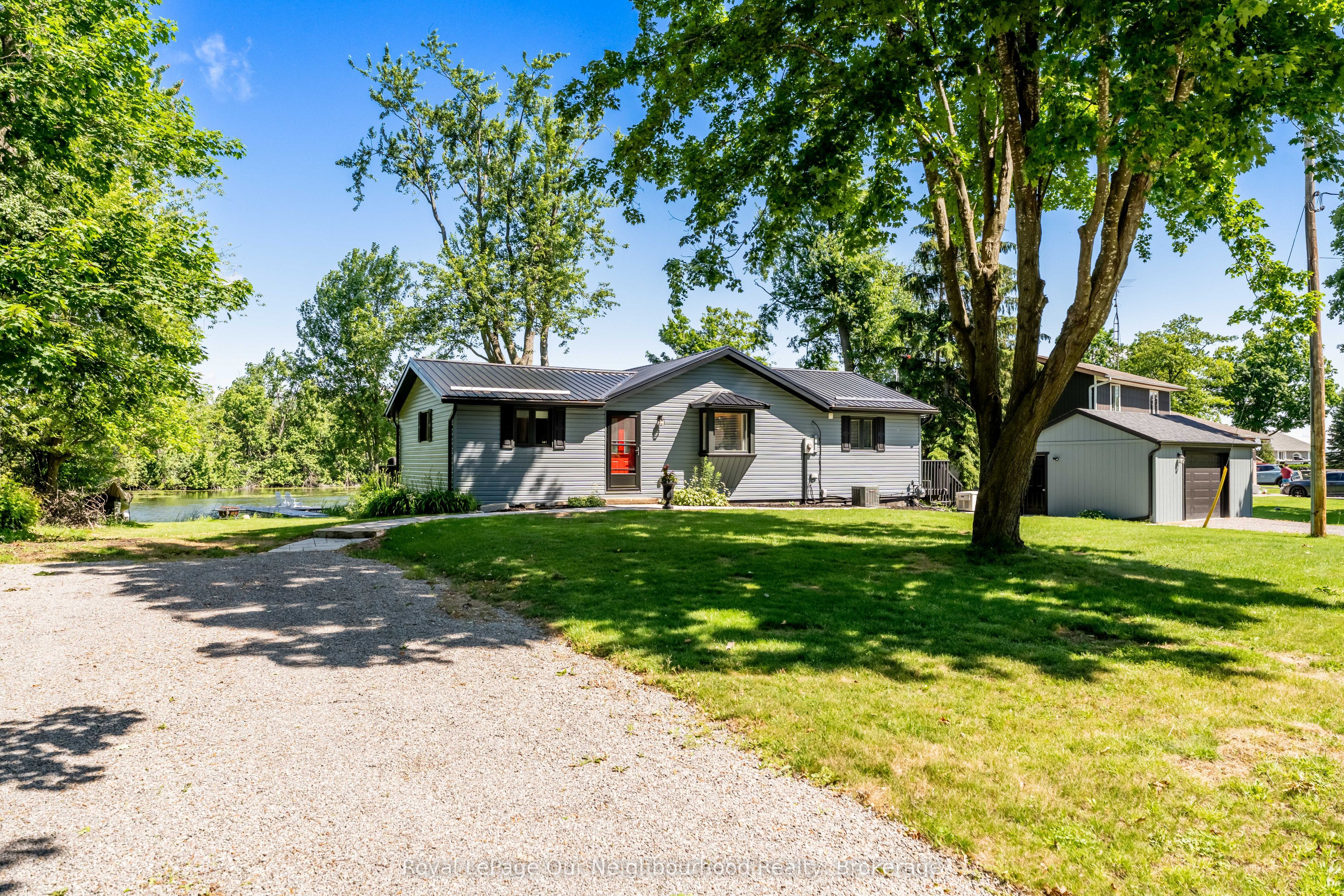1194 Nuforest Drive, Selwyn, ON K0L 1T0 photo 2