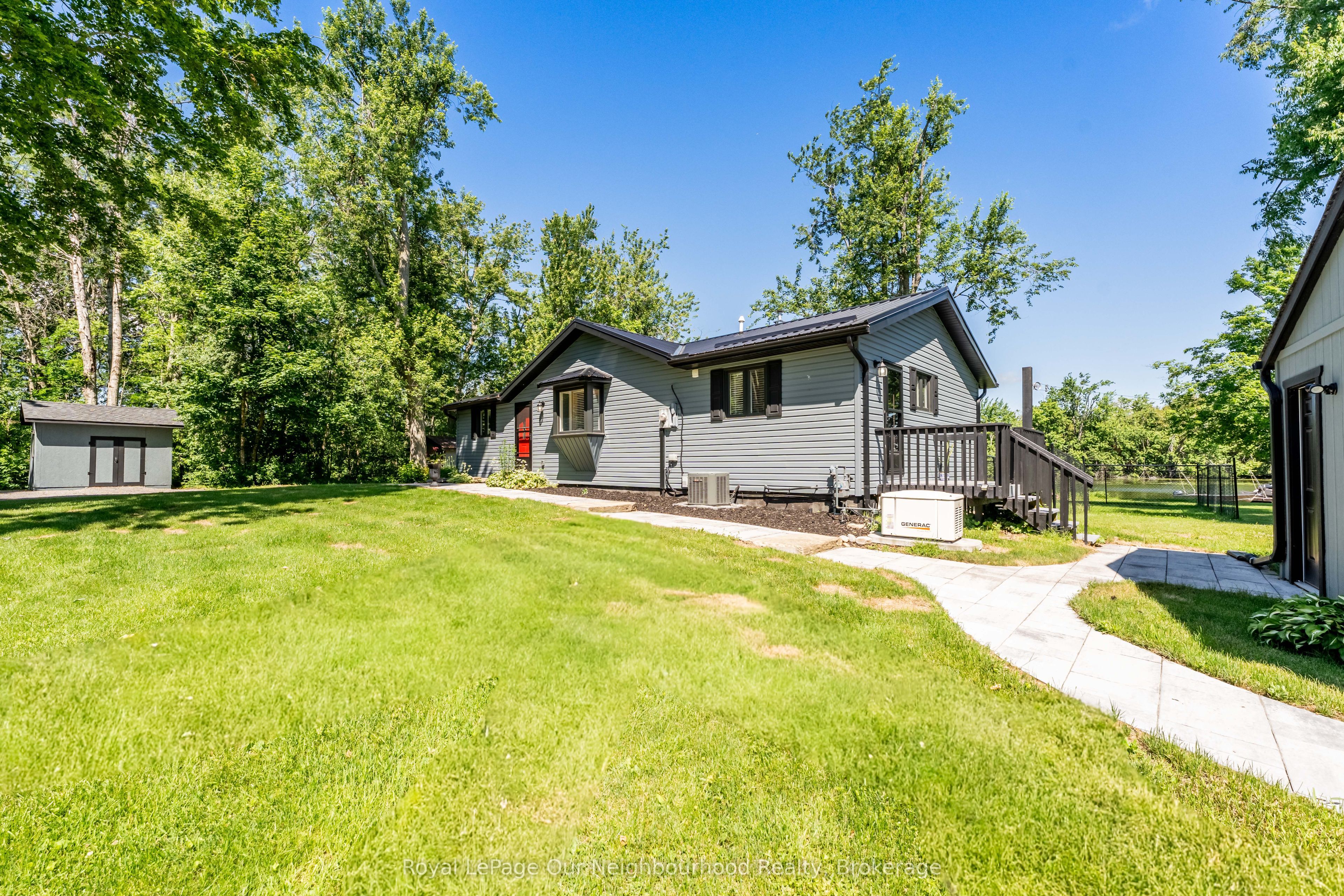 1194 Nuforest Drive, Selwyn, ON K0L 1T0 photo 3