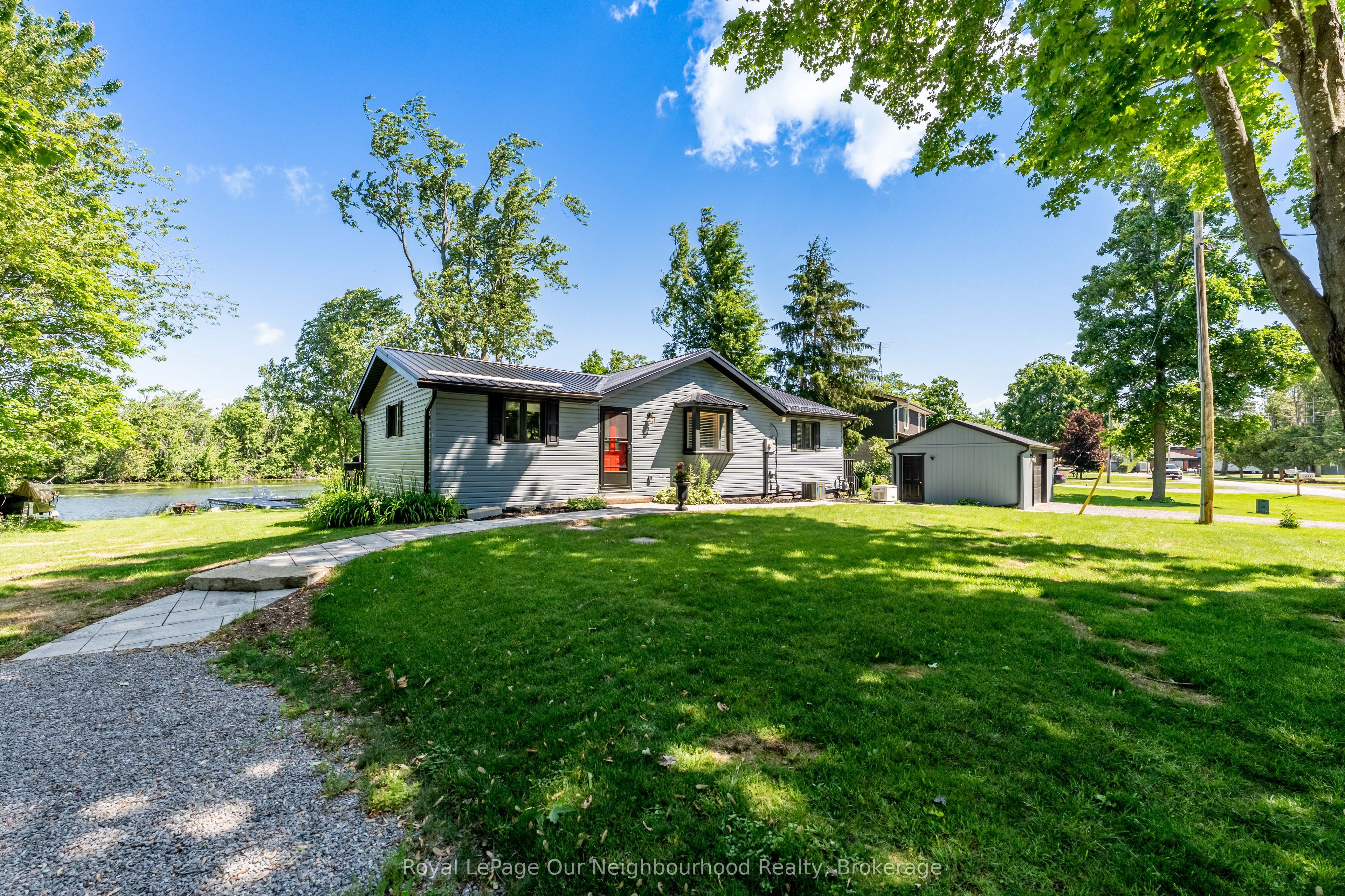 1194 Nuforest Drive, Selwyn, ON K0L 1T0 photo 4