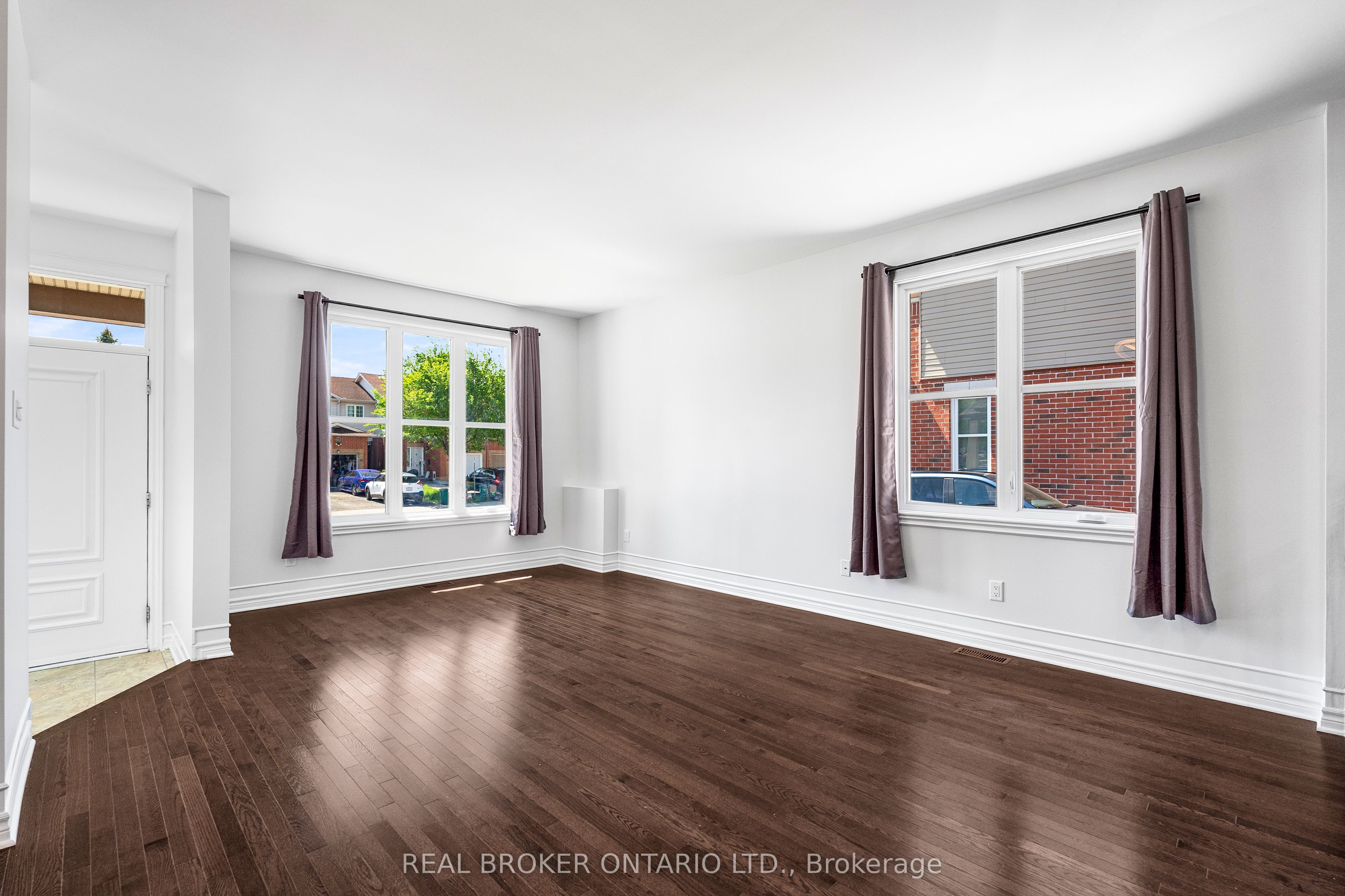 43 Claridge Drive, Barrhaven, ON K2J 5A3 photo 5