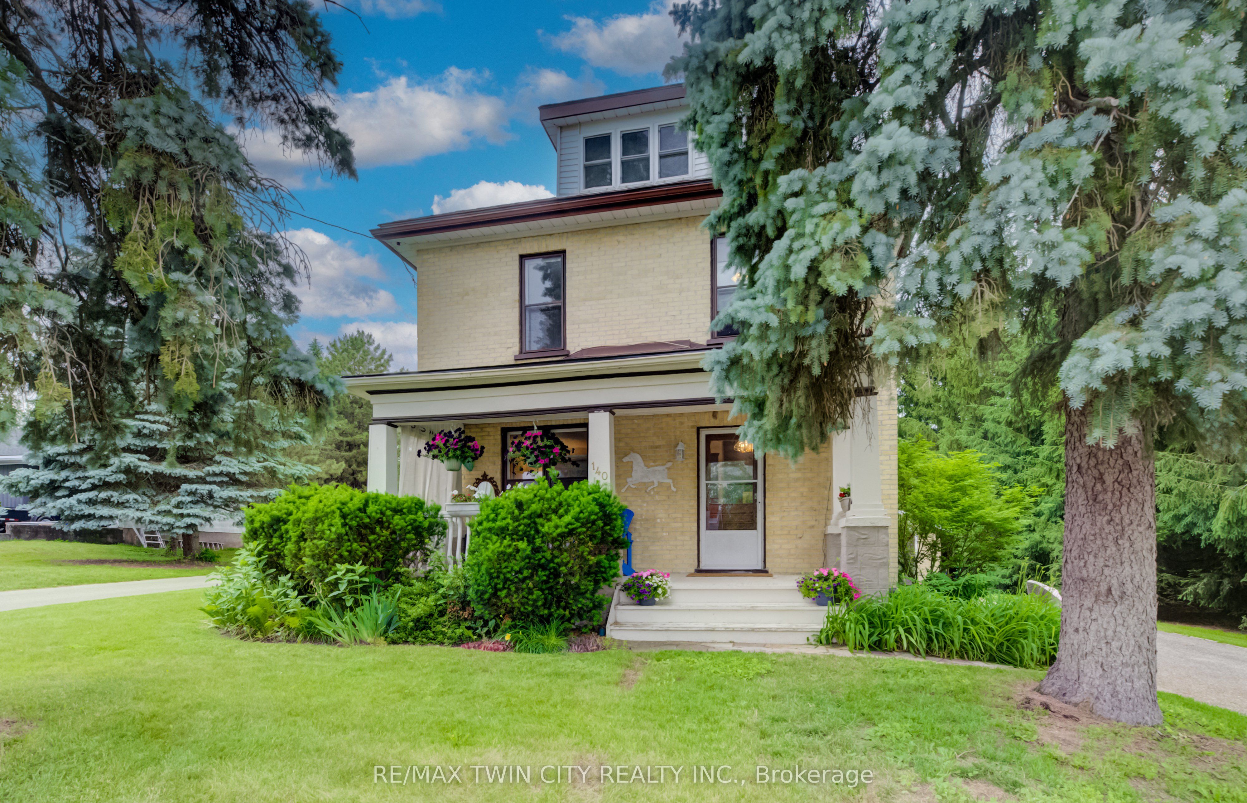 140 Shade Street, Wilmot, ON N3A 4J2 photo 2