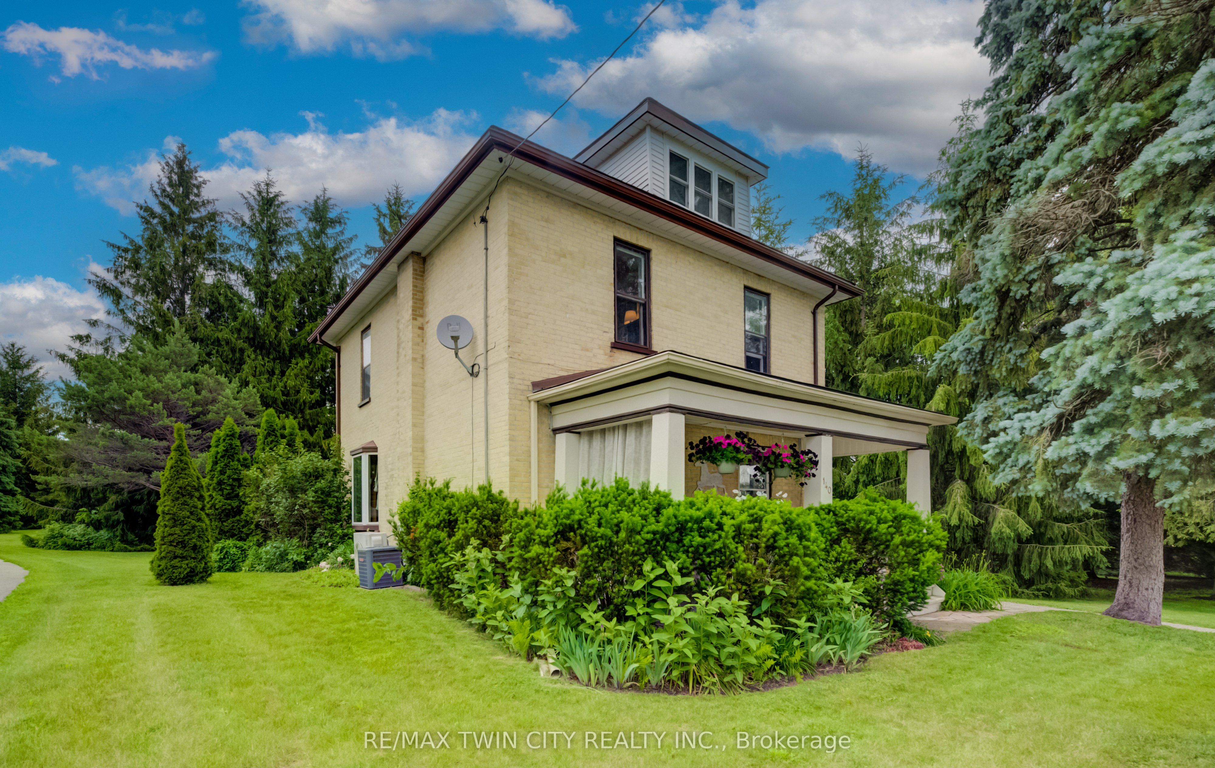 140 Shade Street, Wilmot, ON N3A 4J2 photo 3