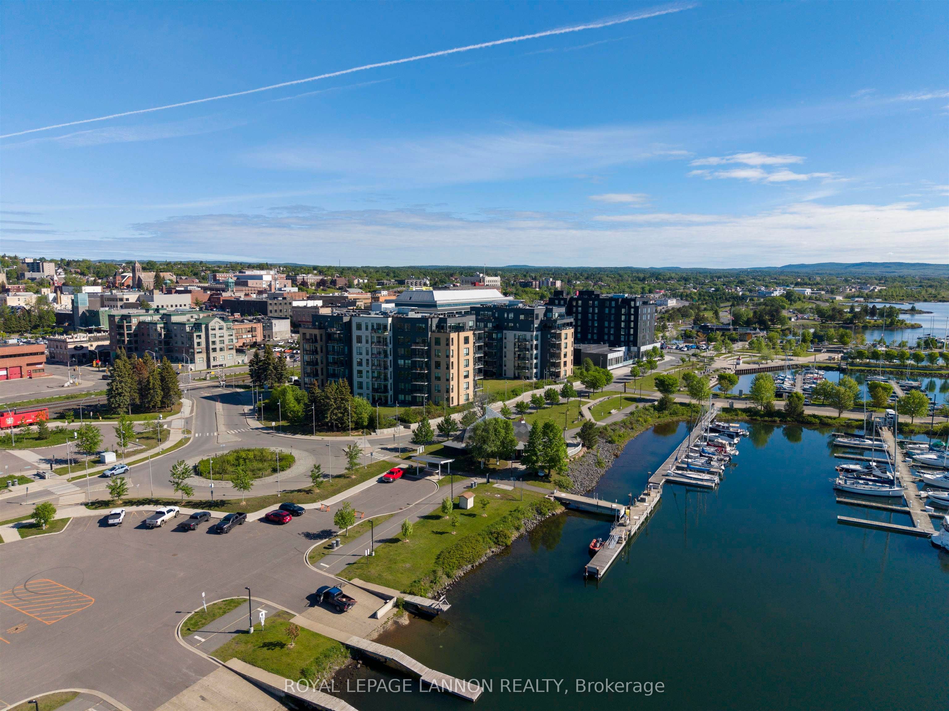 2260 Sleeping Giant Parkway 2104, Thunder Bay, ON P7A 0E7 photo 3
