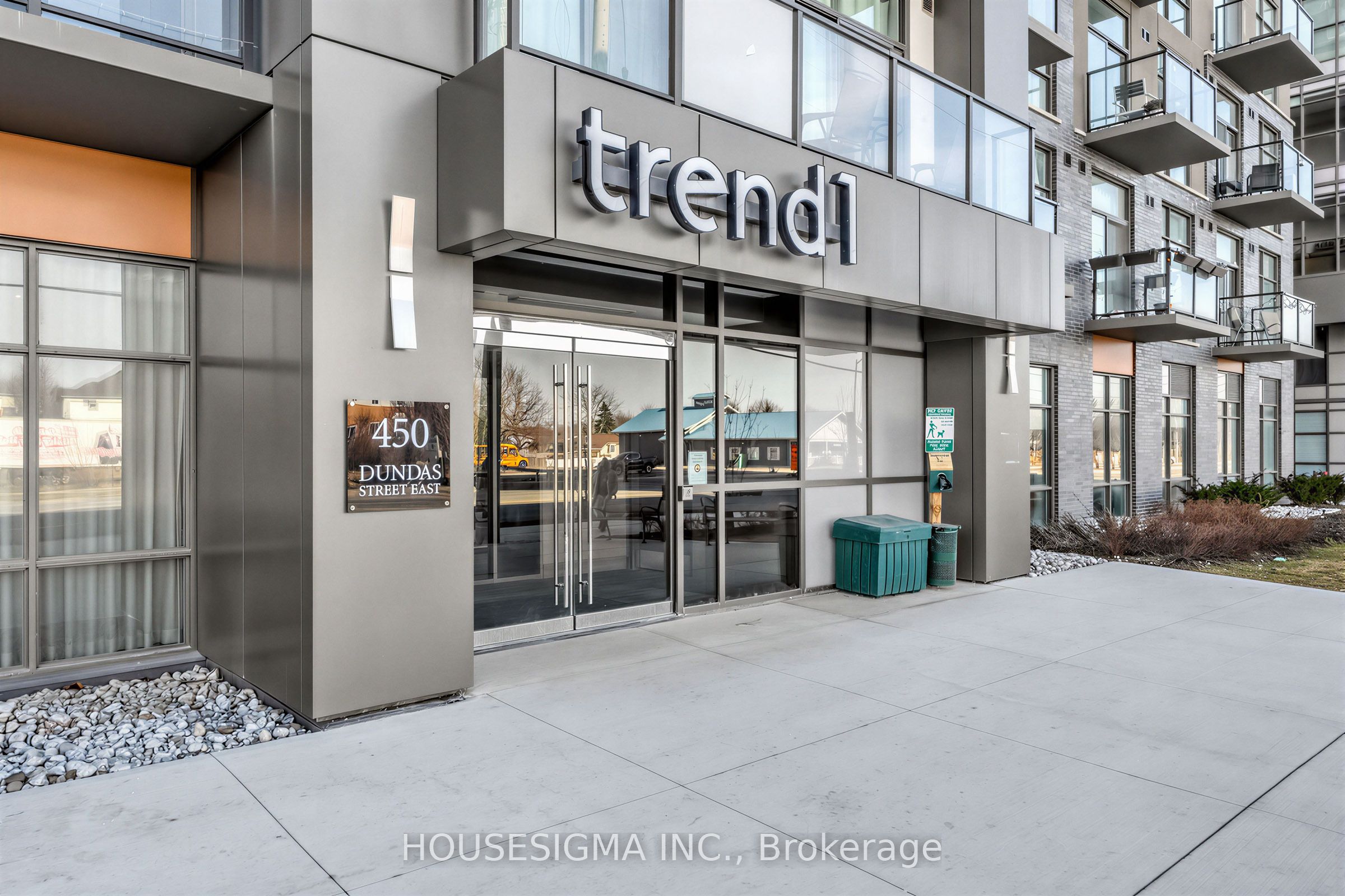 450 Dundas Street E 230, Hamilton, ON L8B 1Z2 photo 2