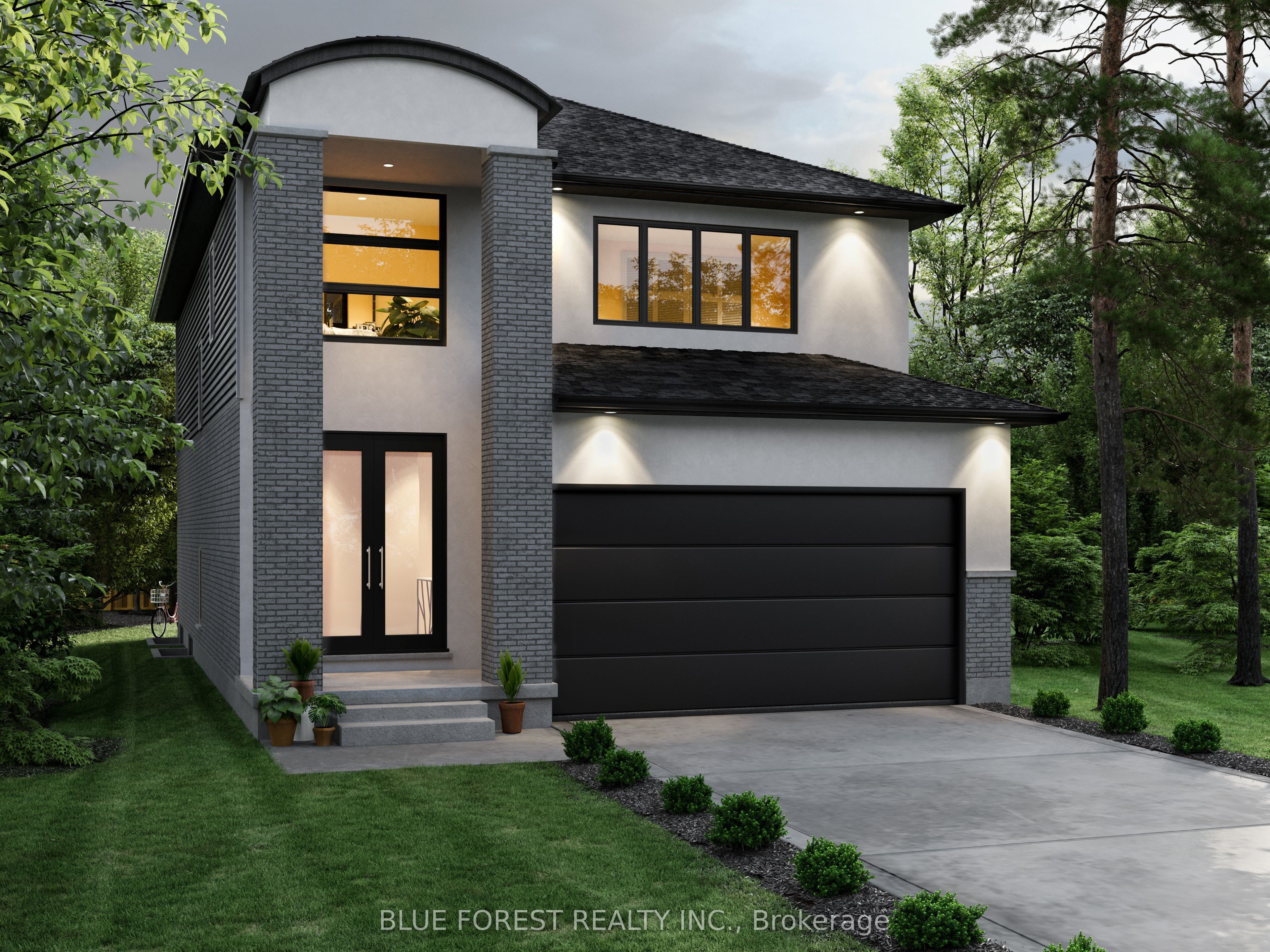 LOT 93 DARWIN Crescent, London South, ON N6P 0J6