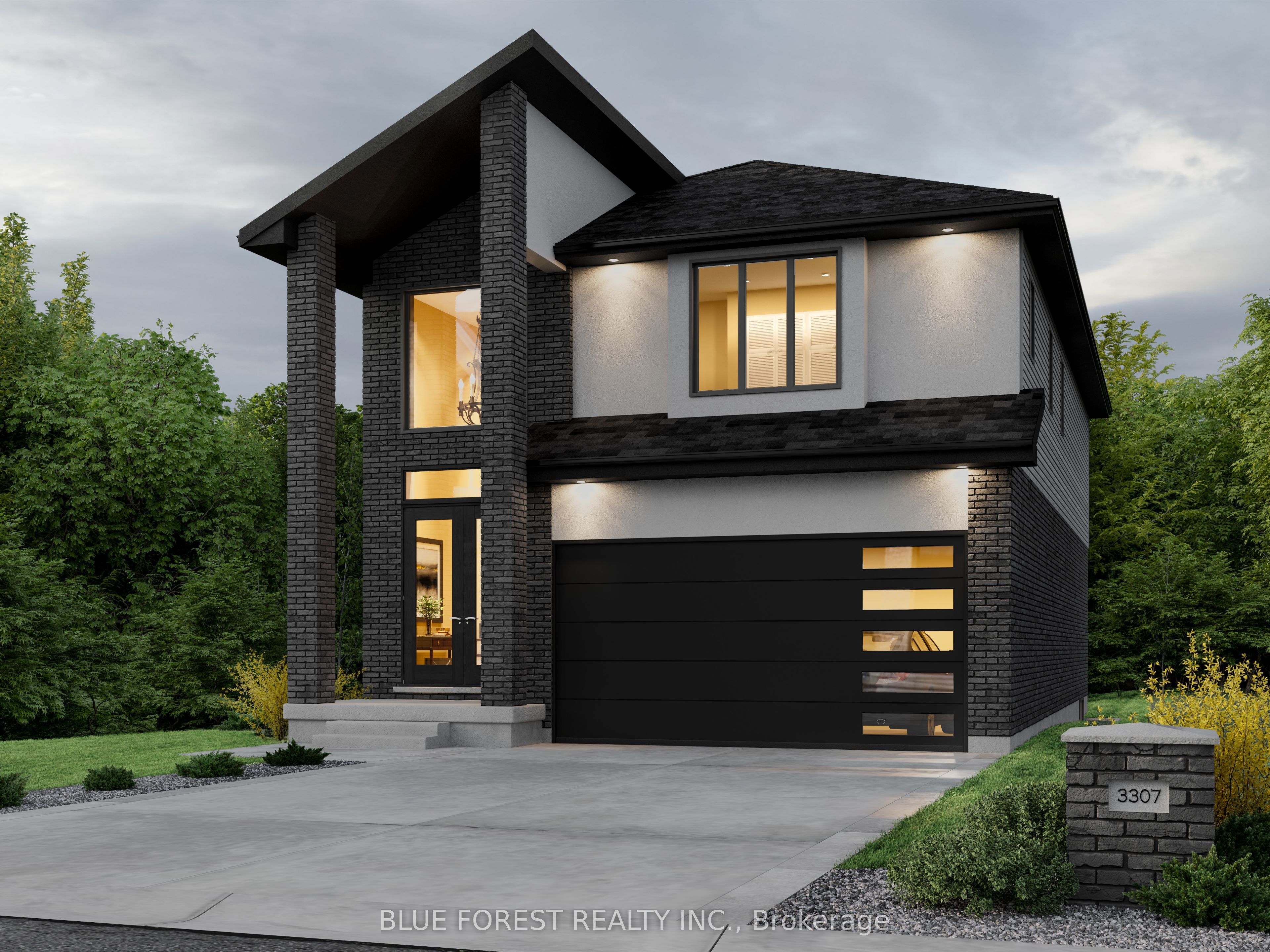 LOT 94 Darwin Crescent, London South, ON N6P 0J6