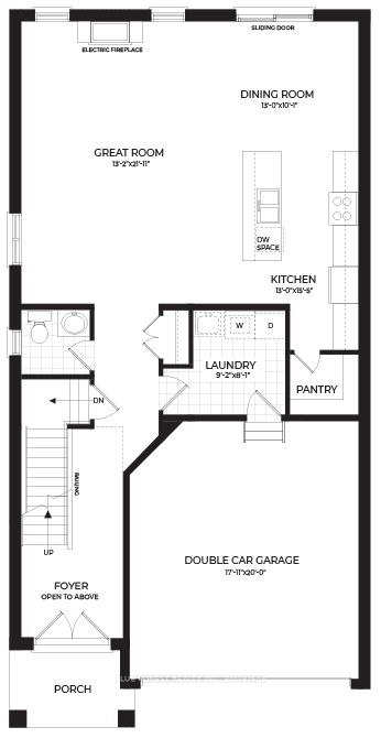 LOT 94 Darwin Crescent, London South, ON N6P 0J6 photo 2