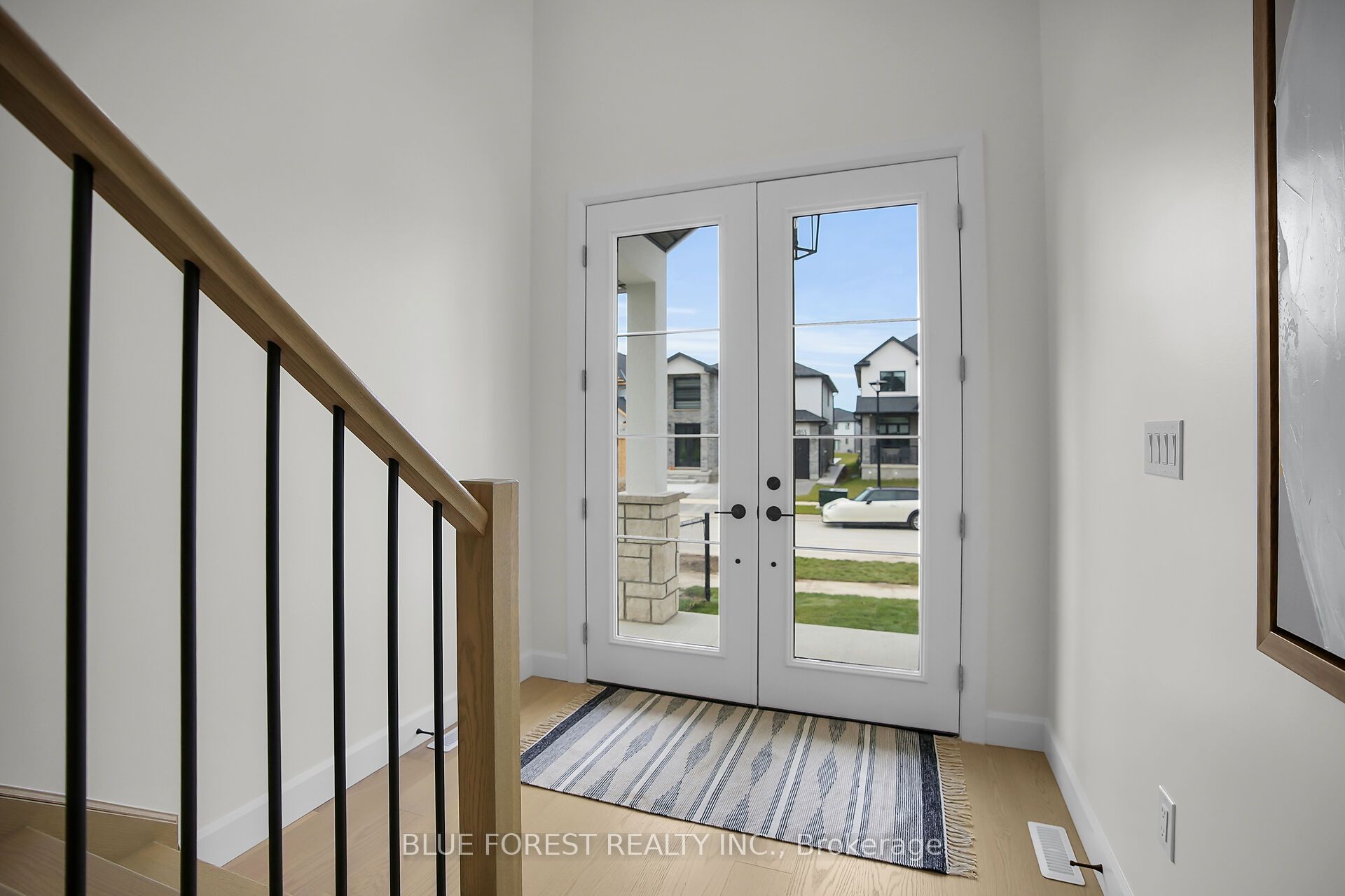 LOT 94 Darwin Crescent, London South, ON N6P 0J6 photo 4