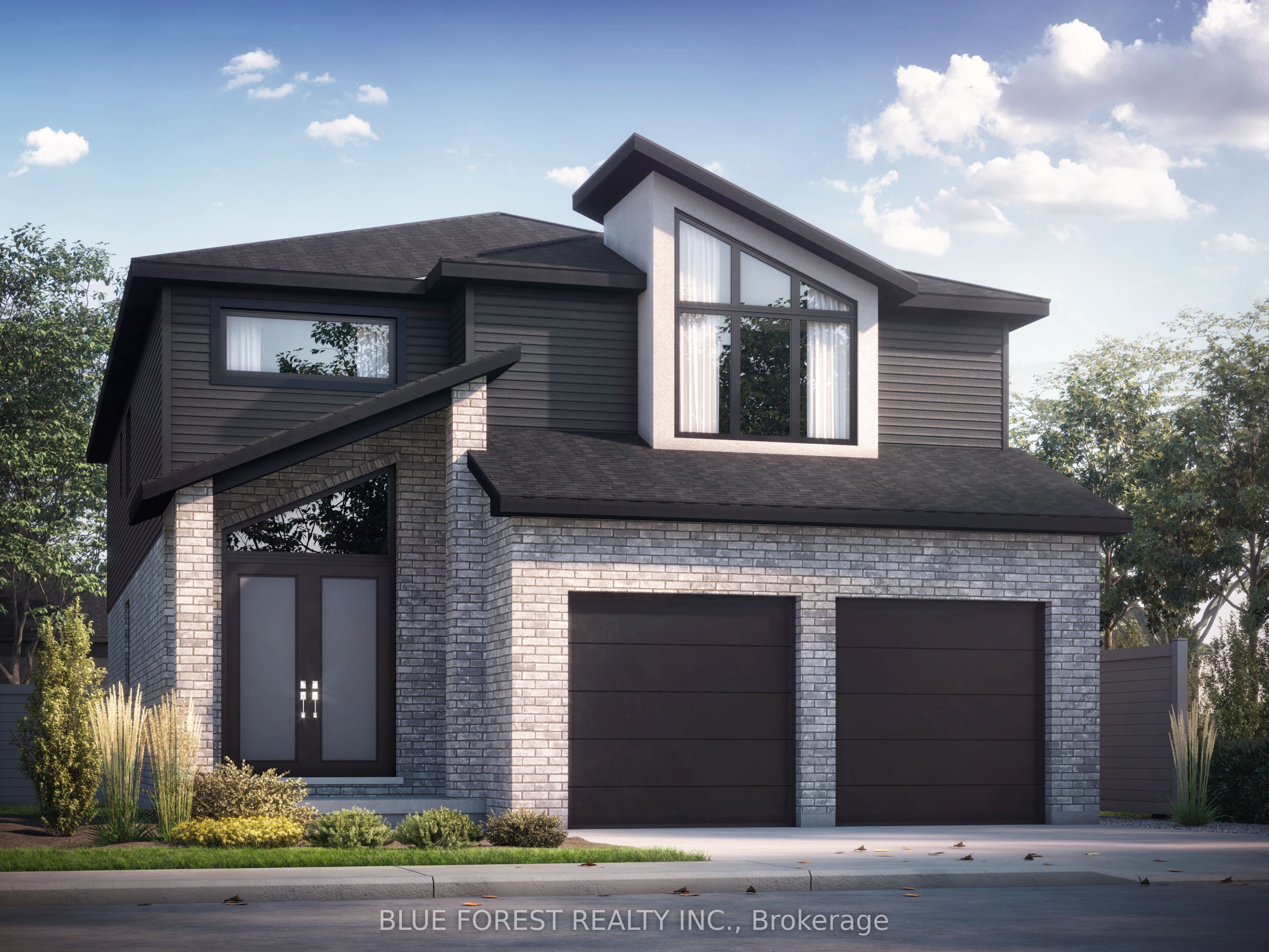 LOT 95 DARWIN Crescent, London South, ON N6P 0J6