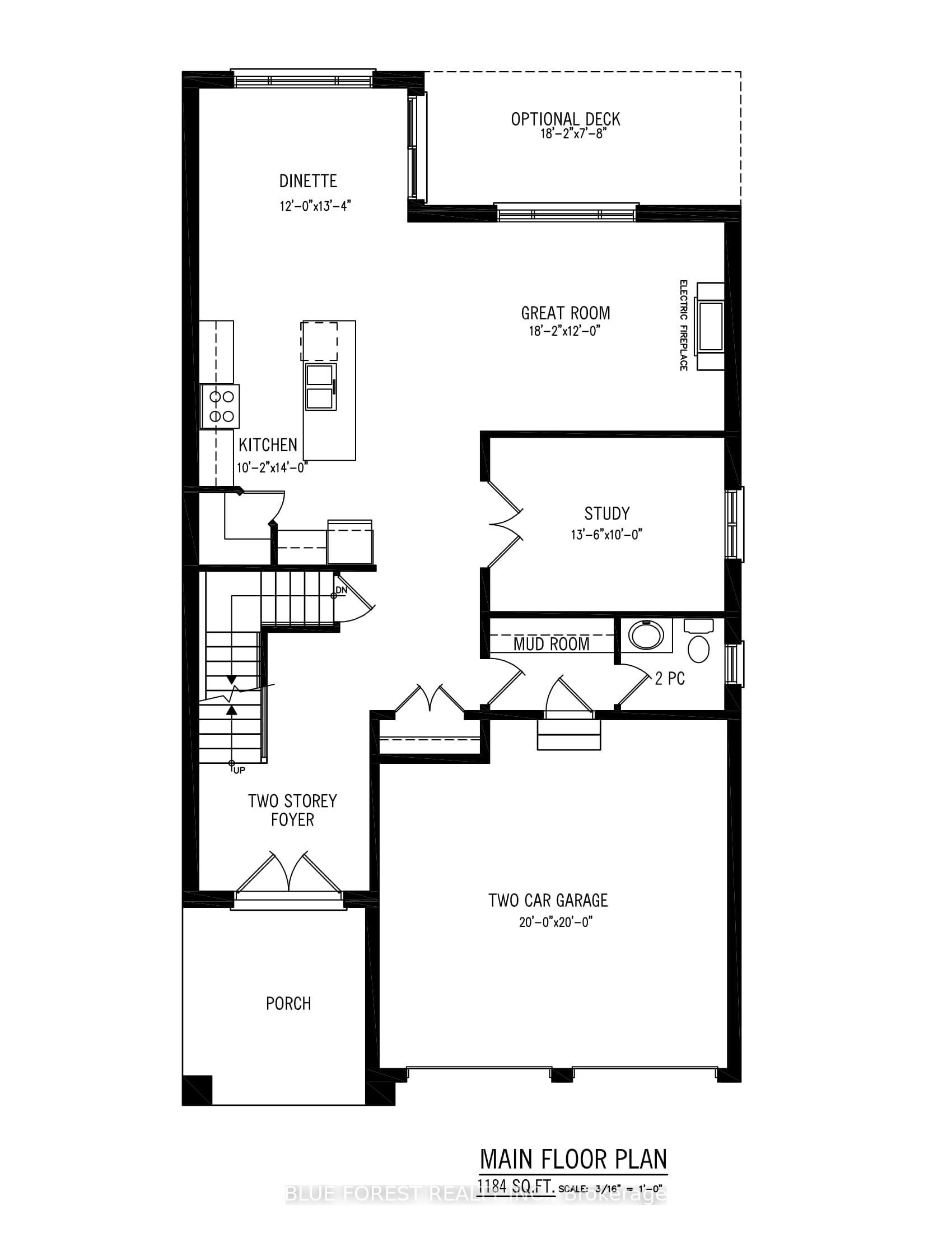 LOT 95 DARWIN Crescent, London South, ON N6P 0J6 photo 2