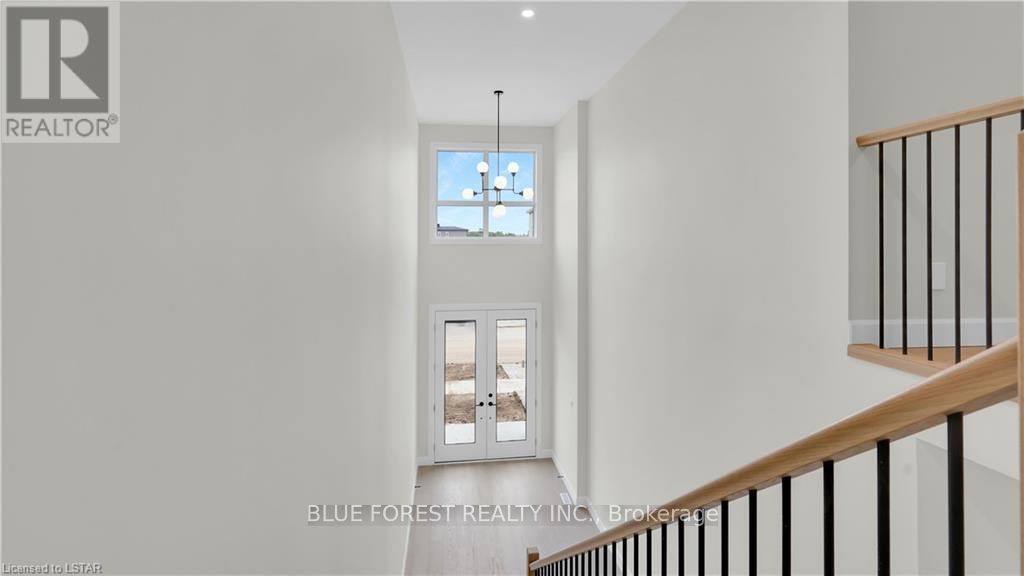 LOT 95 DARWIN Crescent, London South, ON N6P 0J6 photo 4