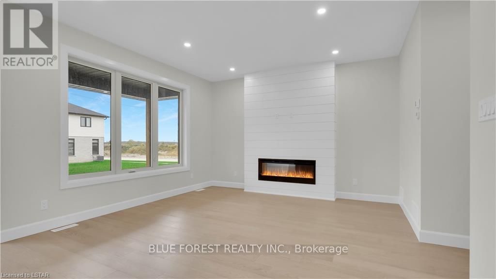 LOT 95 DARWIN Crescent, London South, ON N6P 0J6 photo 5