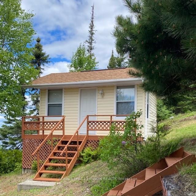 17 Camp 25 Road W, Greenstone, ON P0T 2A0 photo 3