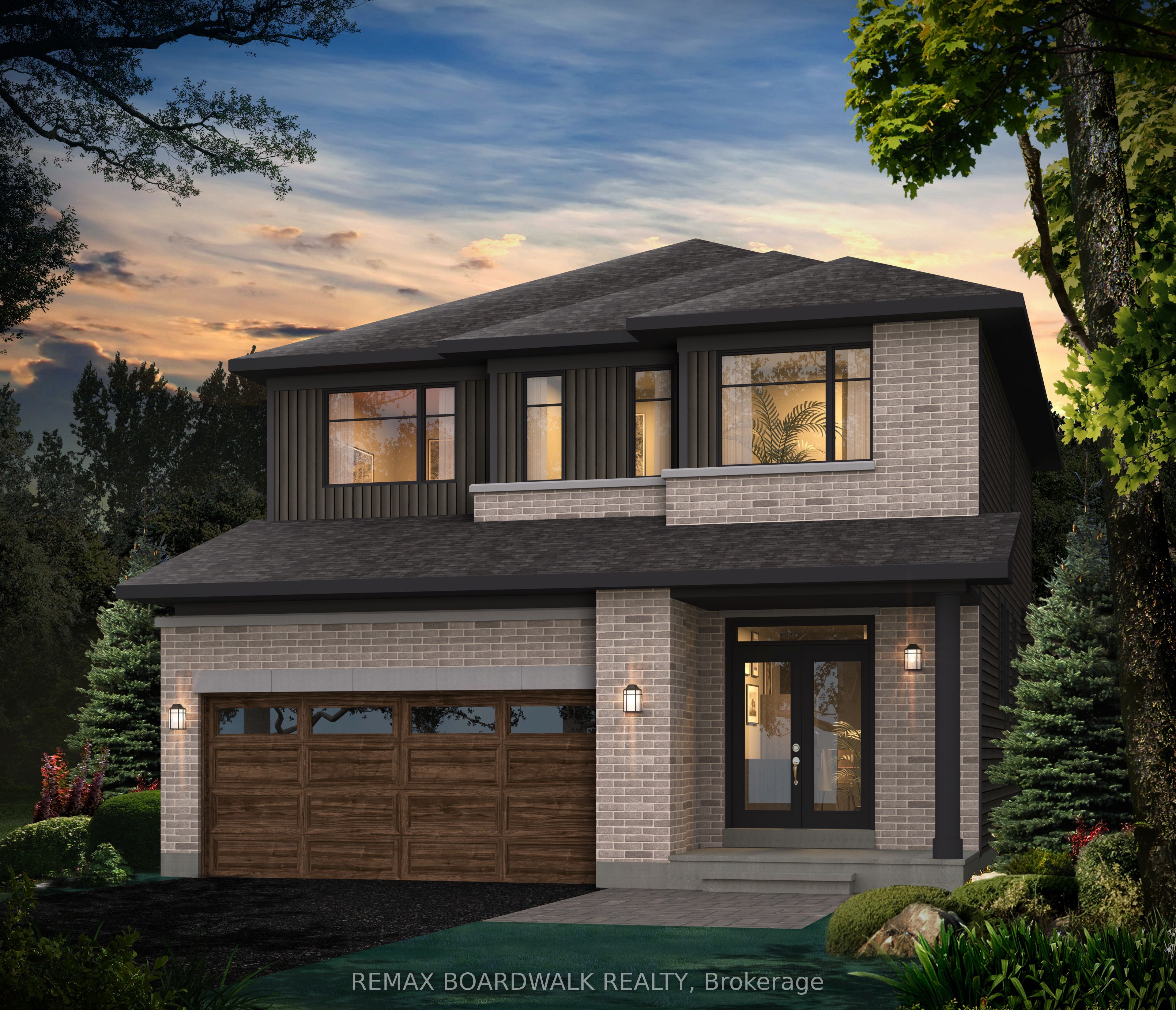 724 Kenny Gordon Avenue, Blossom Park - Airport and Area, ON K4M 0X8 photo 2