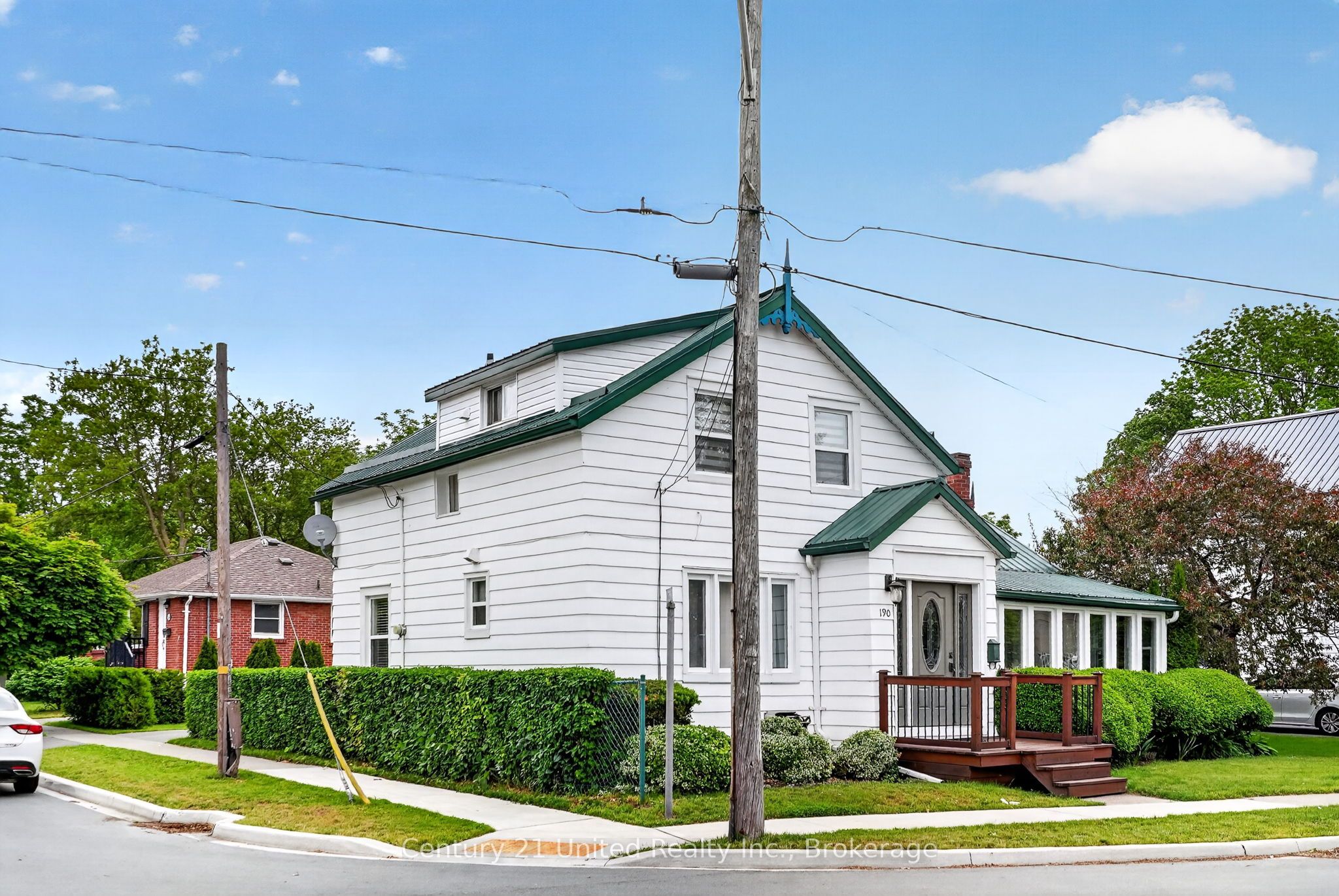 190 Blake Street, Cobourg, ON K9A 2K5 photo 2