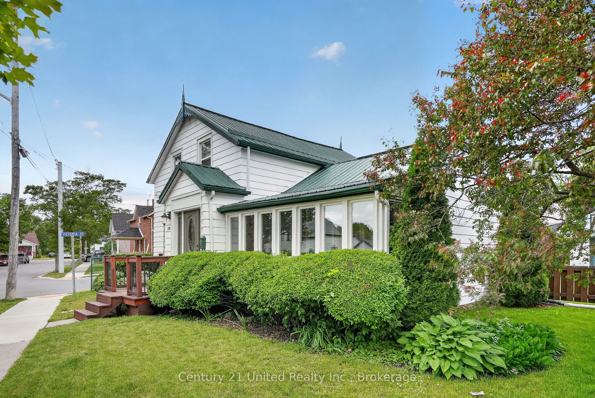 190 Blake Street, Cobourg, ON K9A 2K5 photo 3