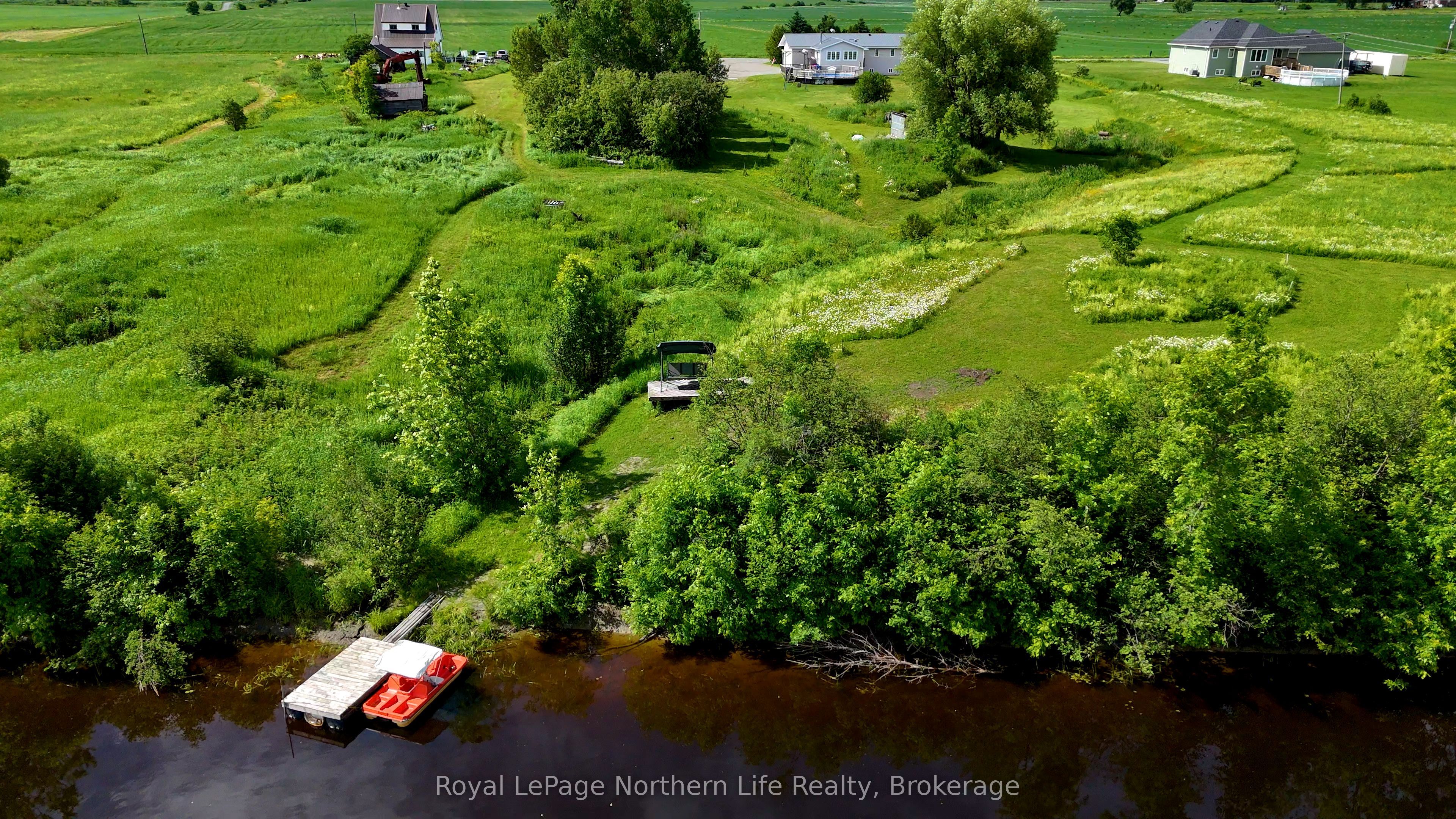 845 Olivier Road, West Nipissing, ON P0H 2M0