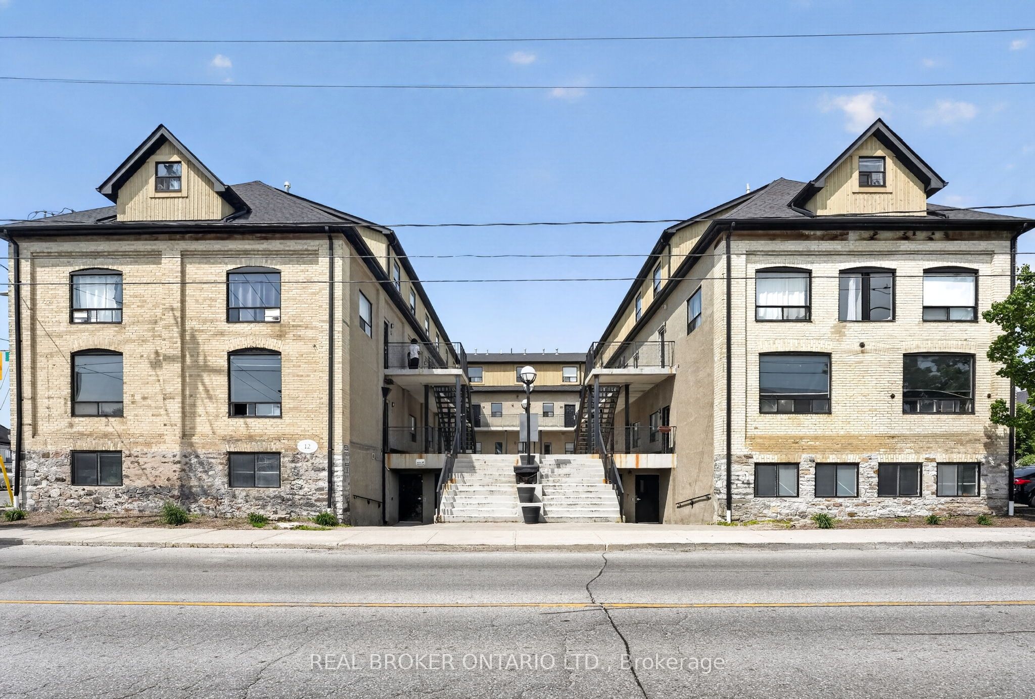 12 Bridgeport Road E 9, Waterloo, ON N2J 2J3