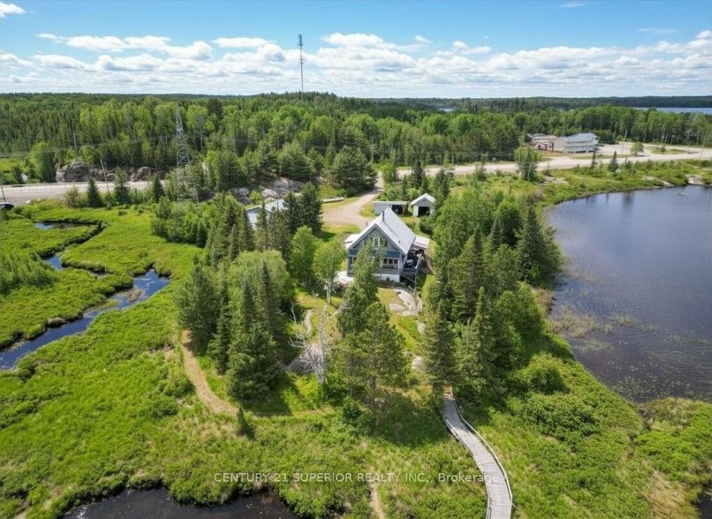 2131 HWY 11, Rainy River Remote Area, ON P0T 1C0 photo 2