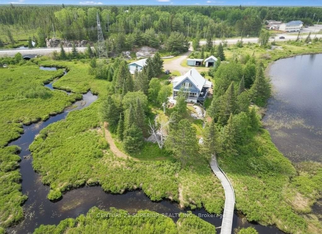 2131 HWY 11, Rainy River Remote Area, ON P0T 1C0 photo 3