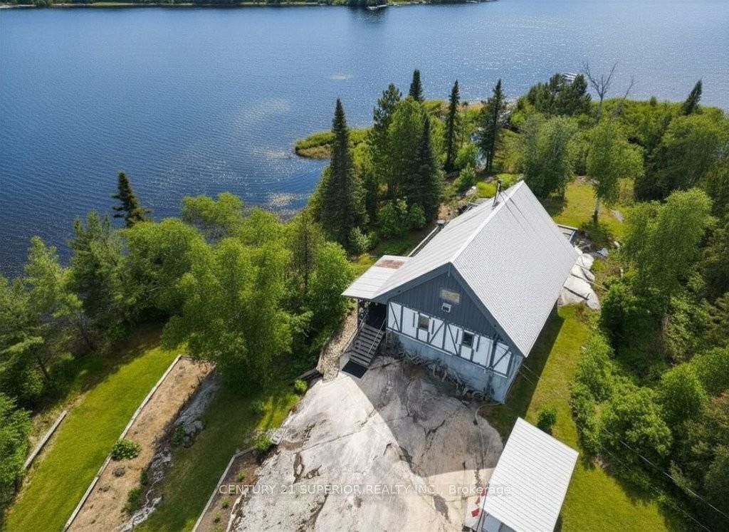2131 HWY 11, Rainy River Remote Area, ON P0T 1C0 photo 4