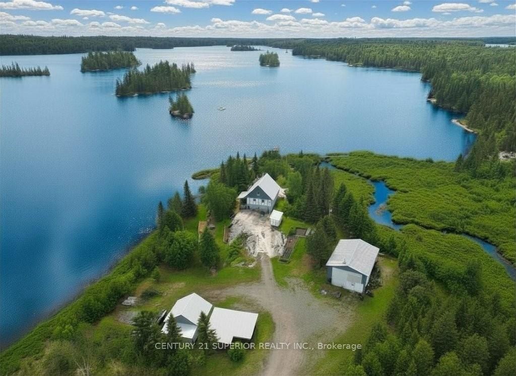 2131 HWY 11, Rainy River Remote Area, ON P0T 1C0 photo 5