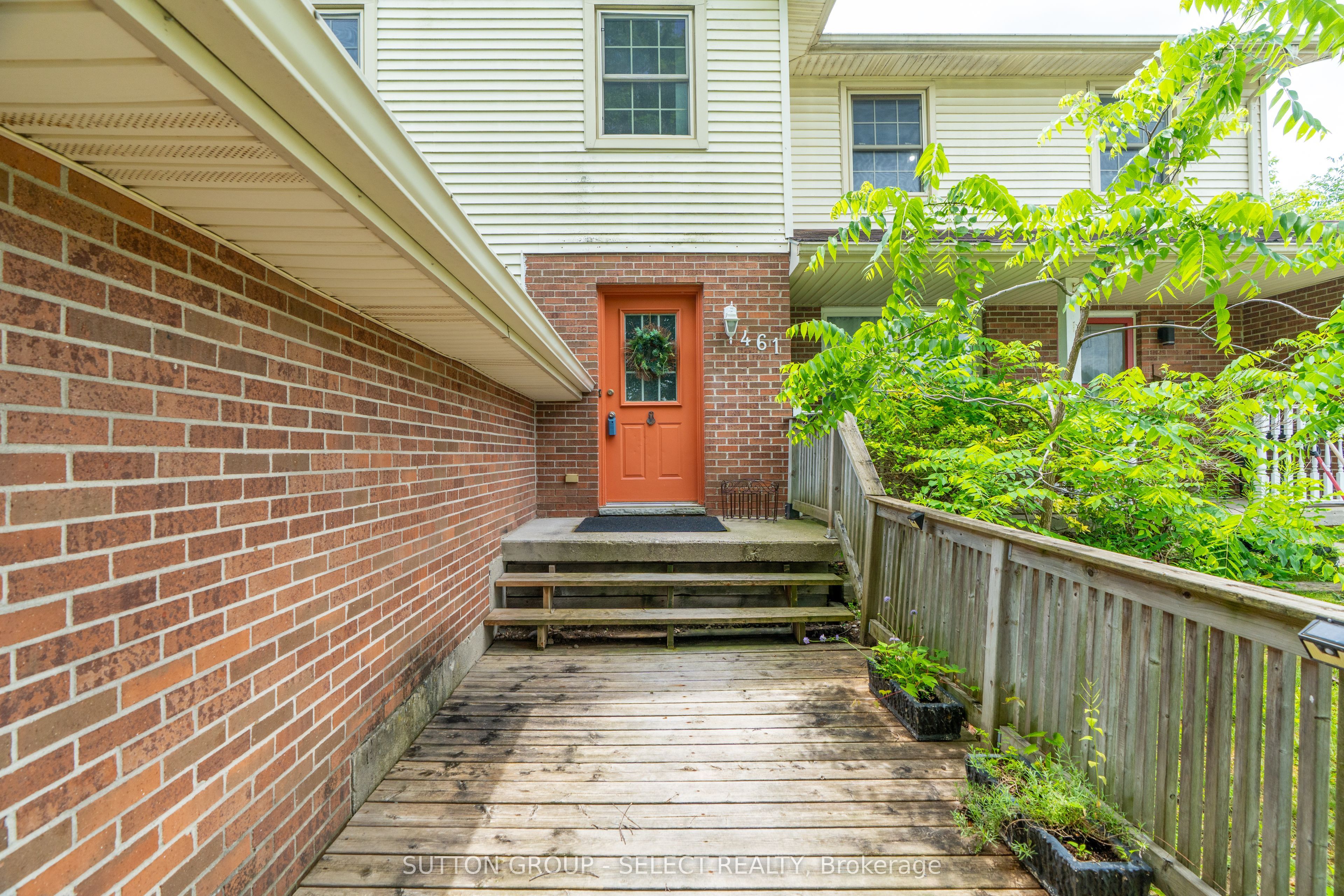 461 Cleveland Avenue, London South, ON N5Z 3C3 photo 3
