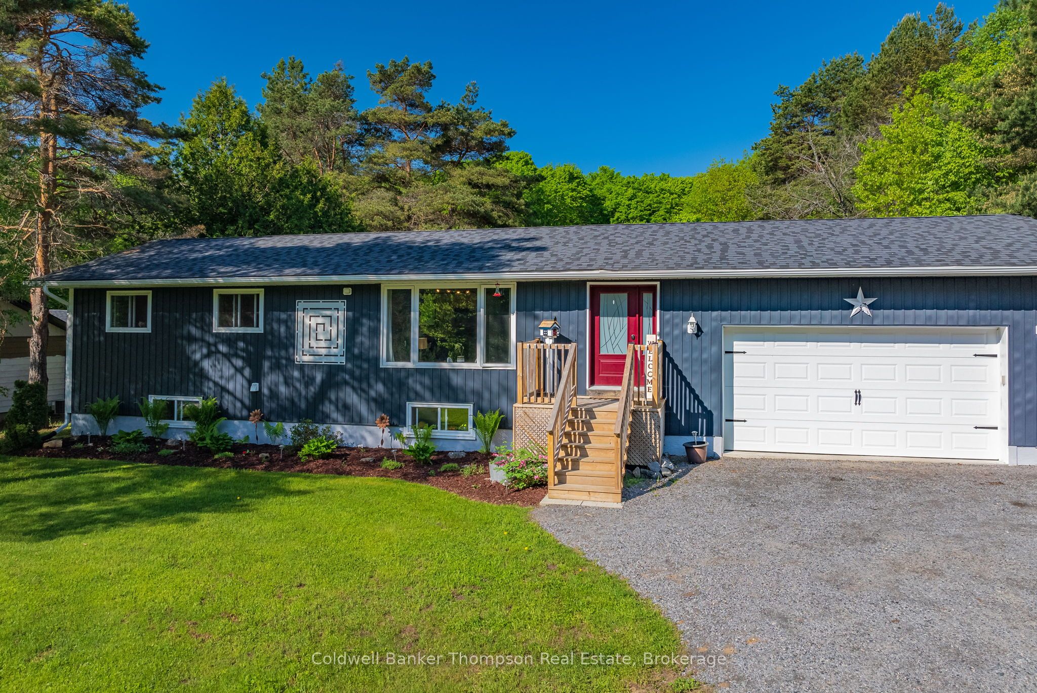 132 Albert Street, Strong, ON P0A 1Z0 photo 2