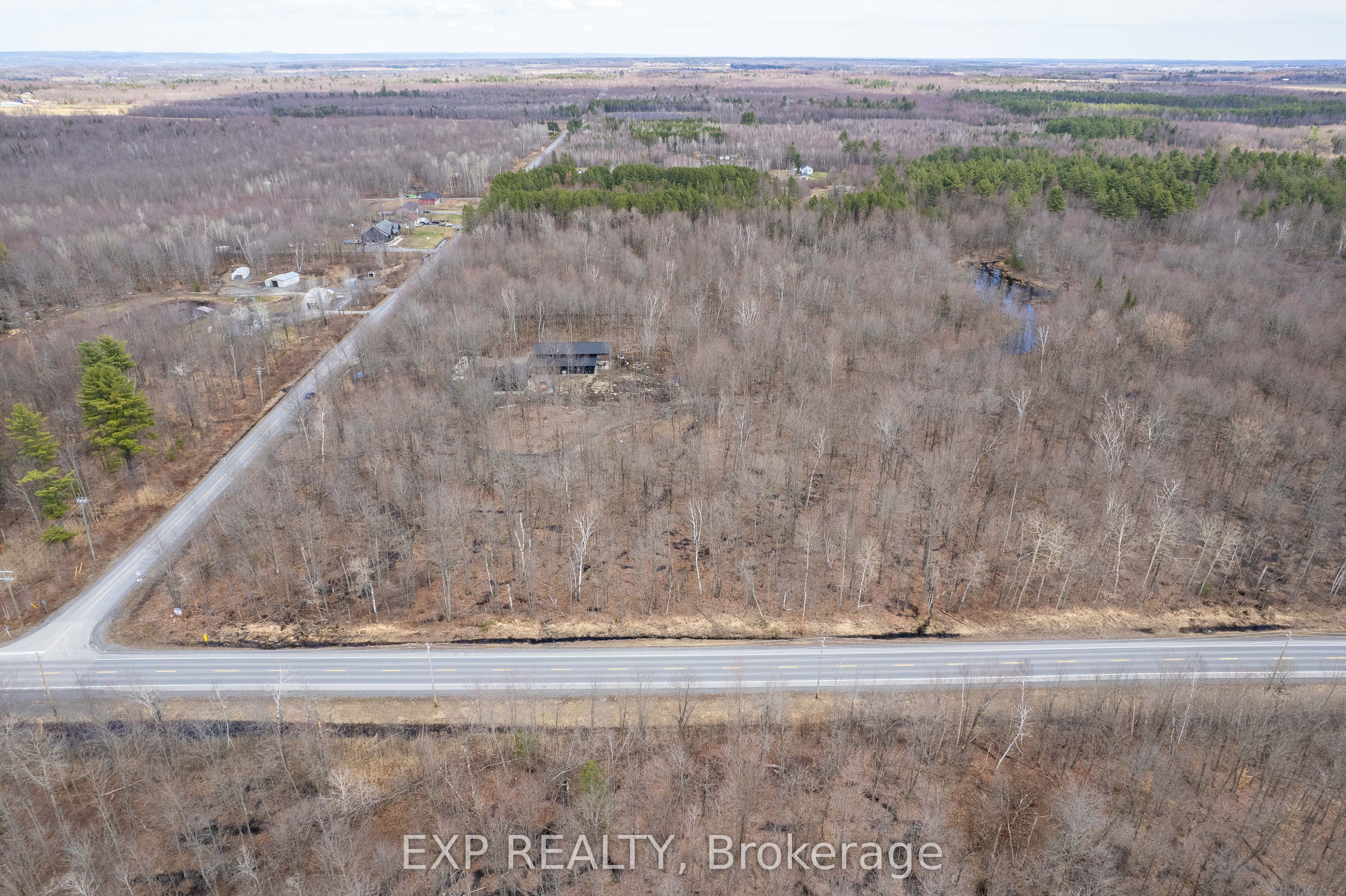 Lot 20 CONCESSION 4 Road, Alfred and Plantagenet, ON K0B 1L0 photo 3